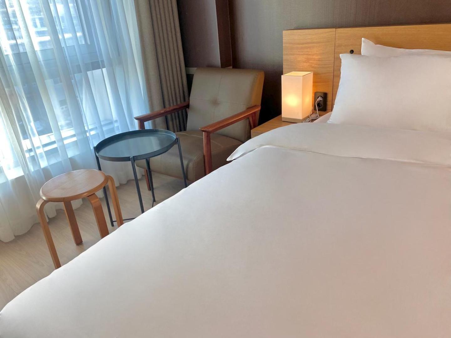 Double Room - Photo 2