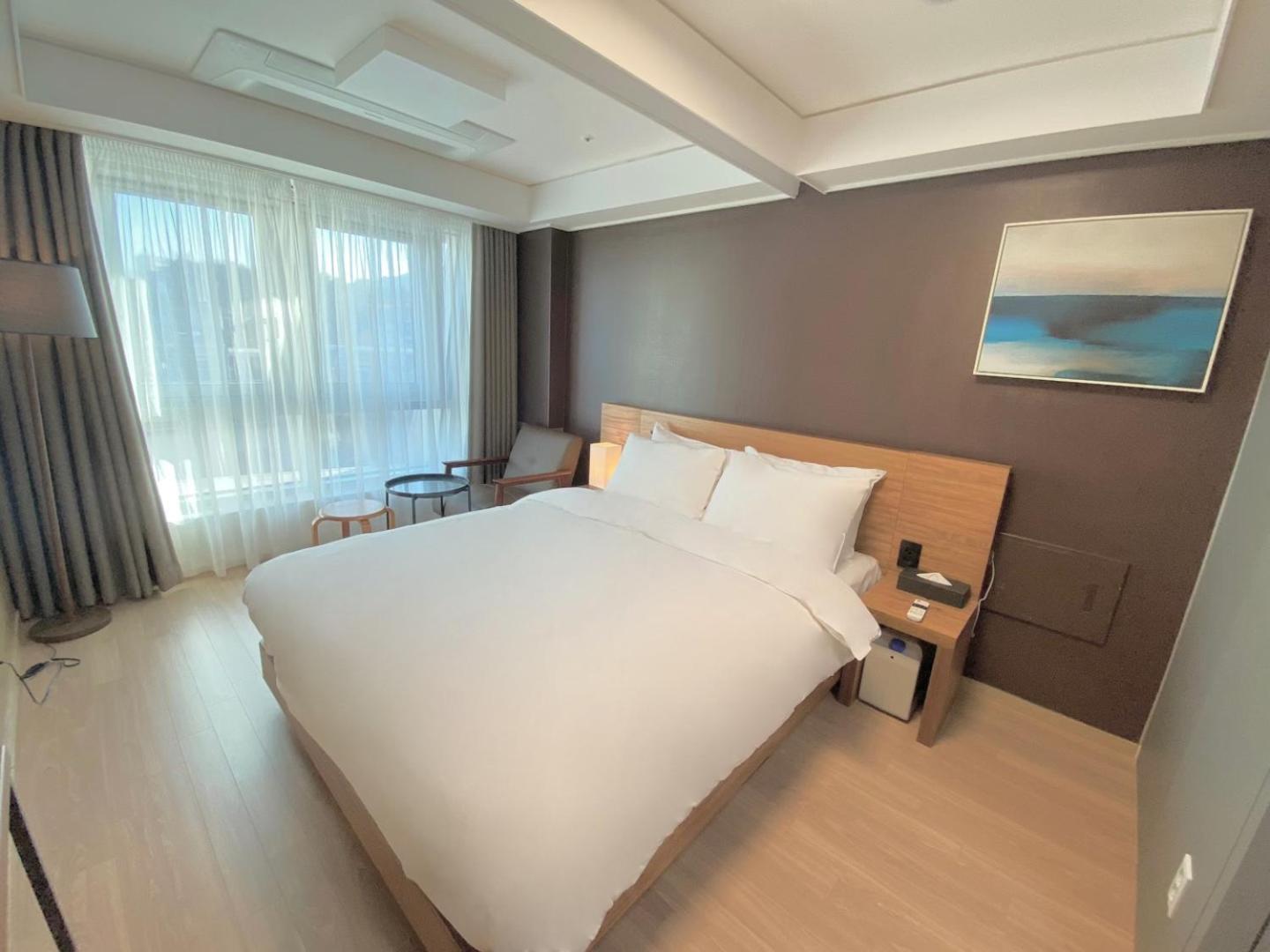Double Room - Photo 1