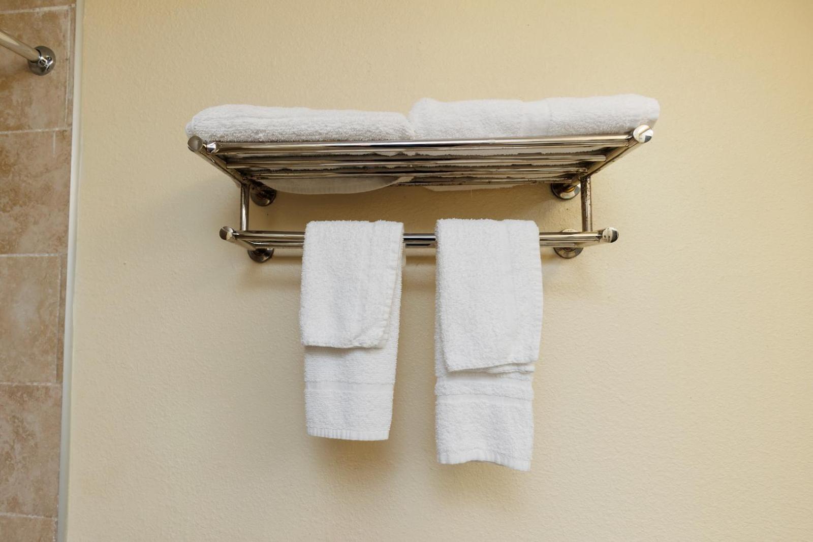 Garnet Inn & Suites, Orlando, Billede 10