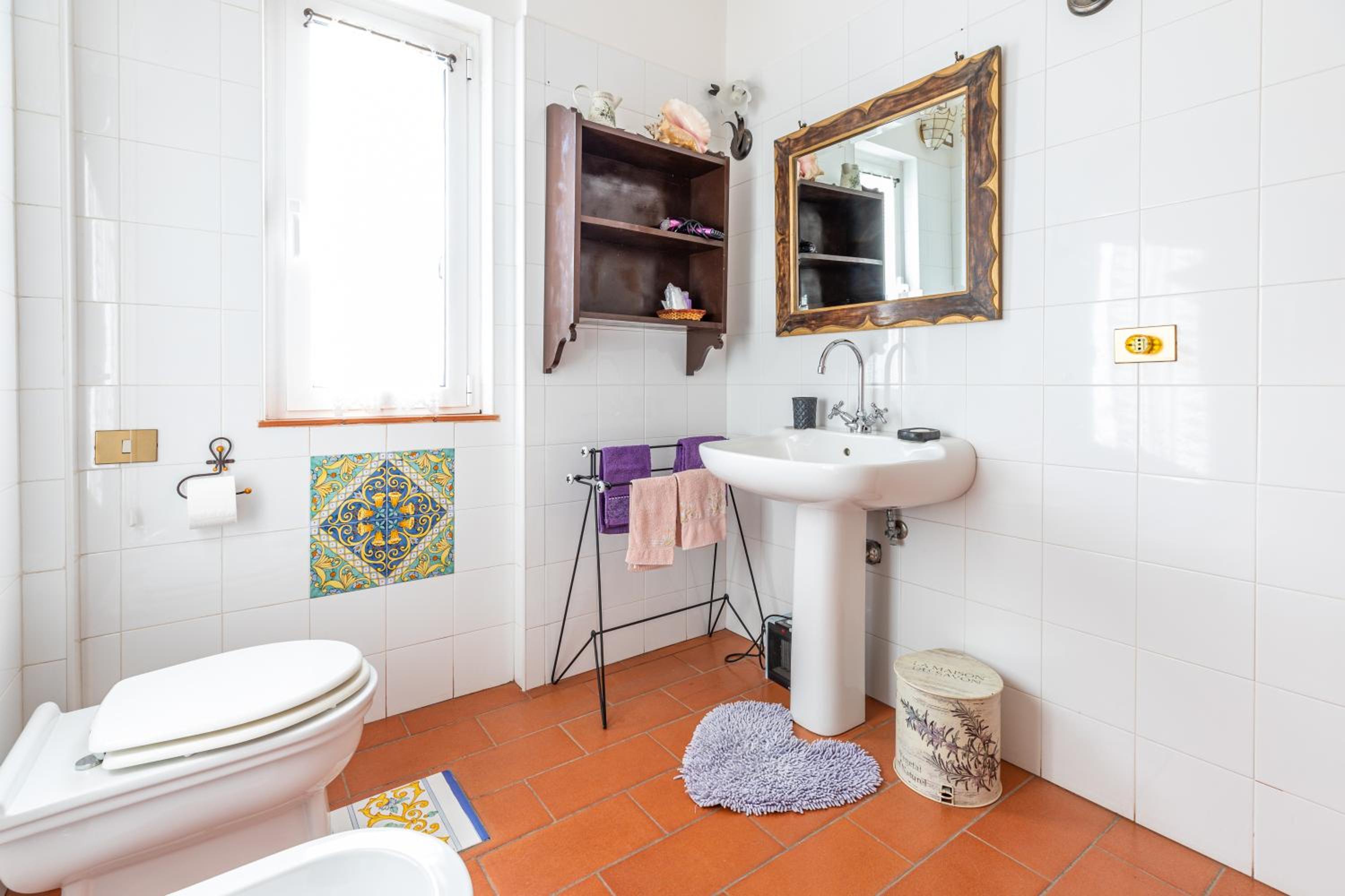 Double Room with Terrace photo 2