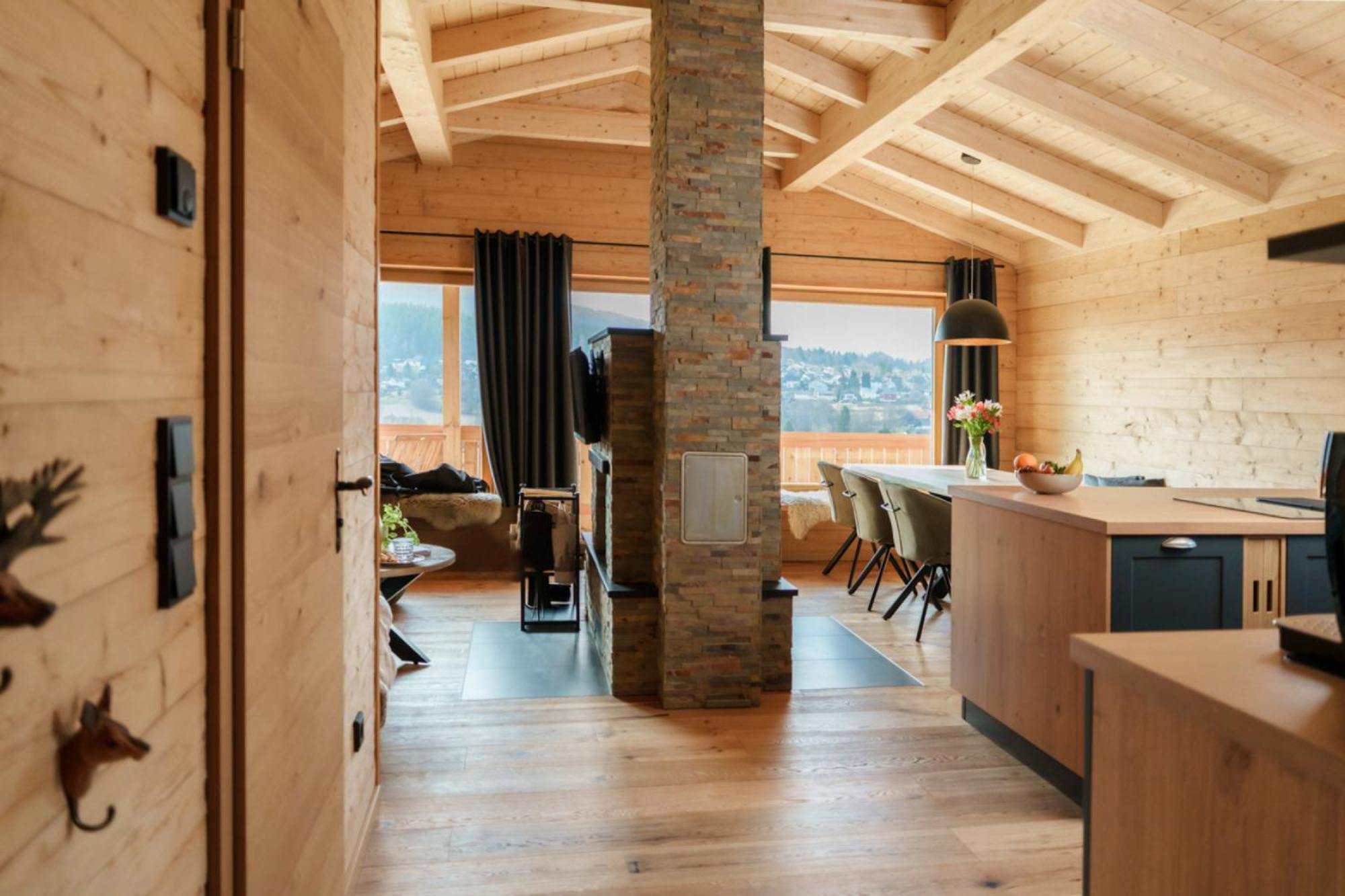 Premium Chalet photo 1