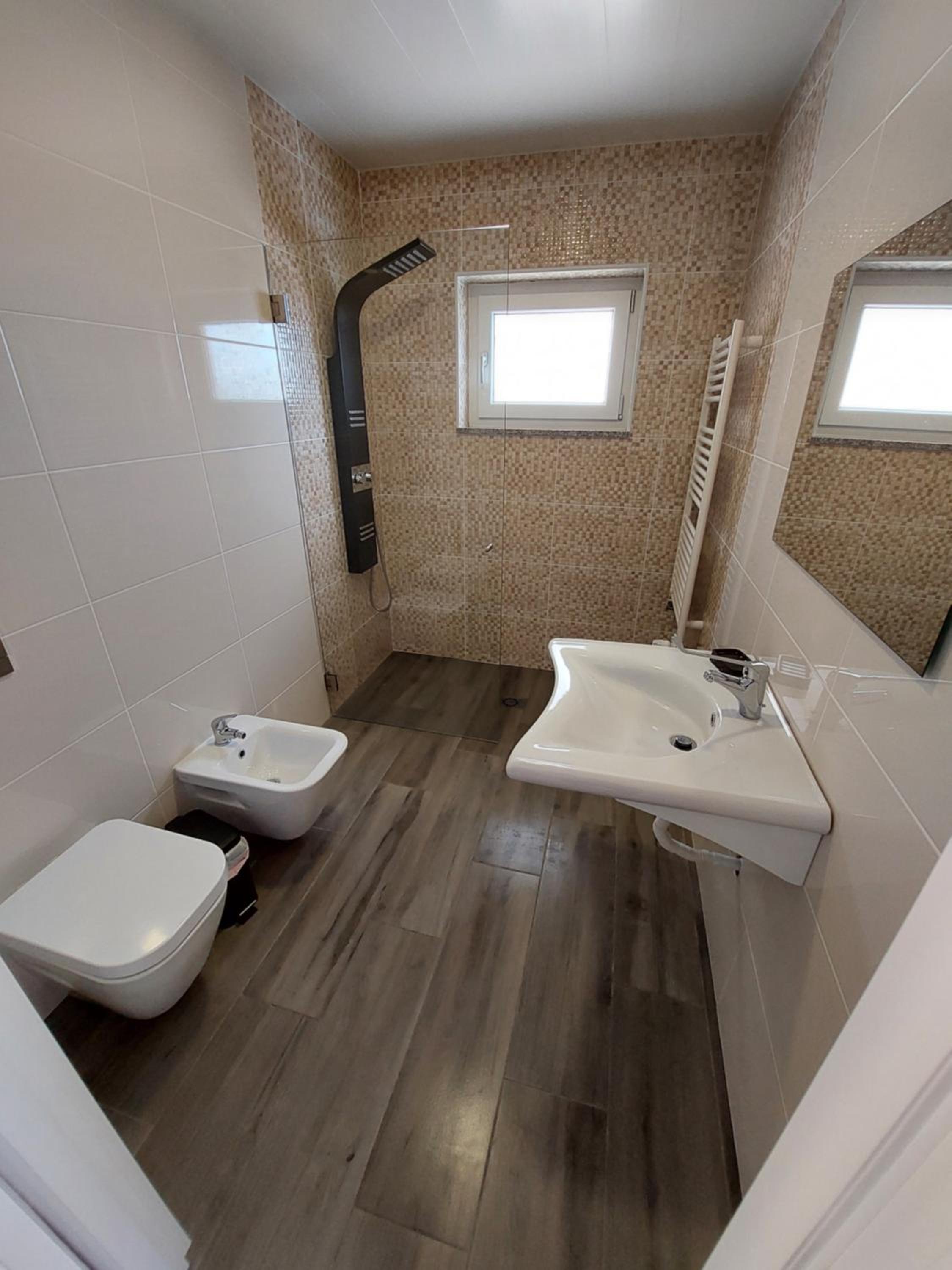 Suite with Mountain View photo 2