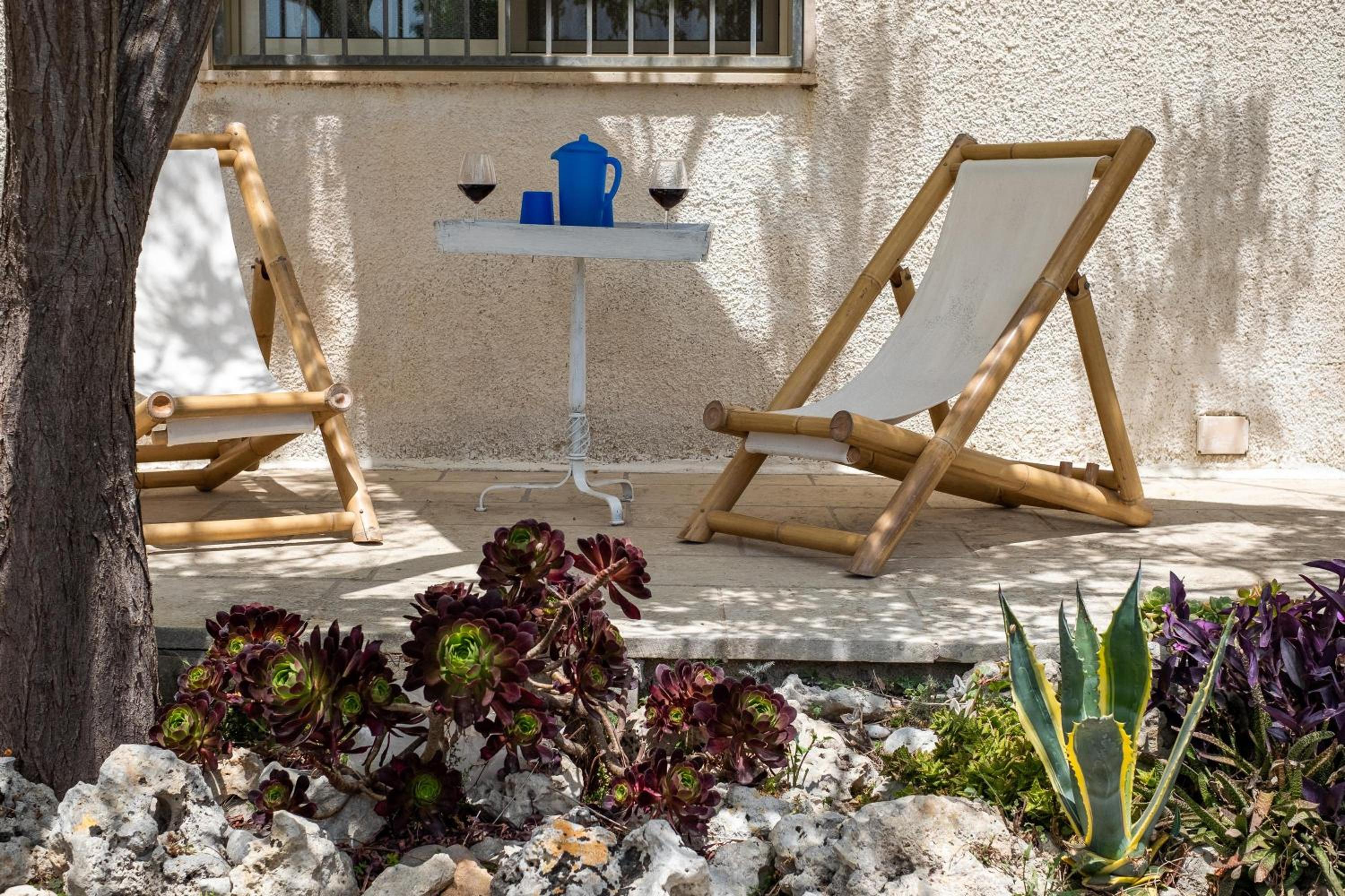Villa with Sea View photo 3