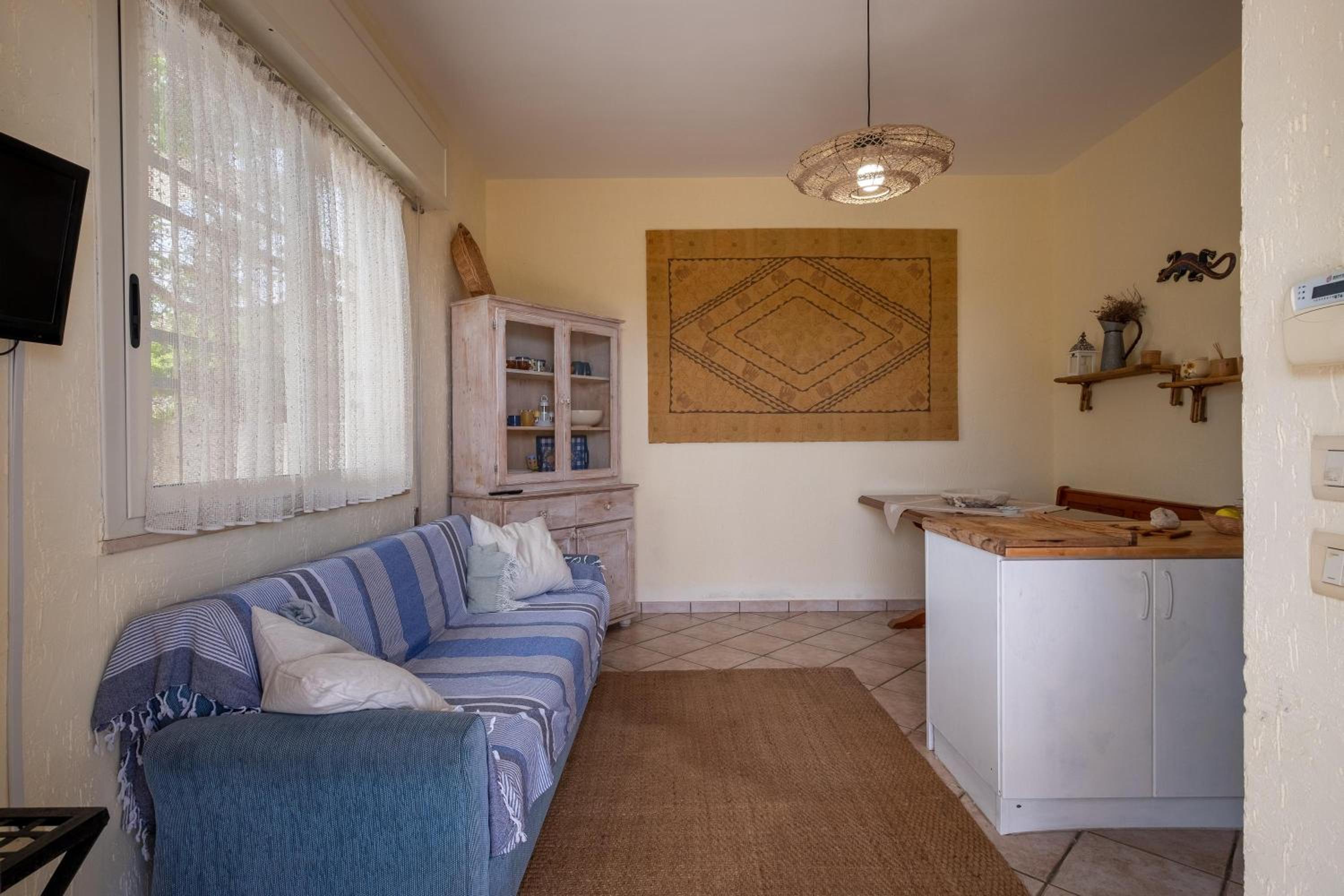 Villa with Sea View photo 1
