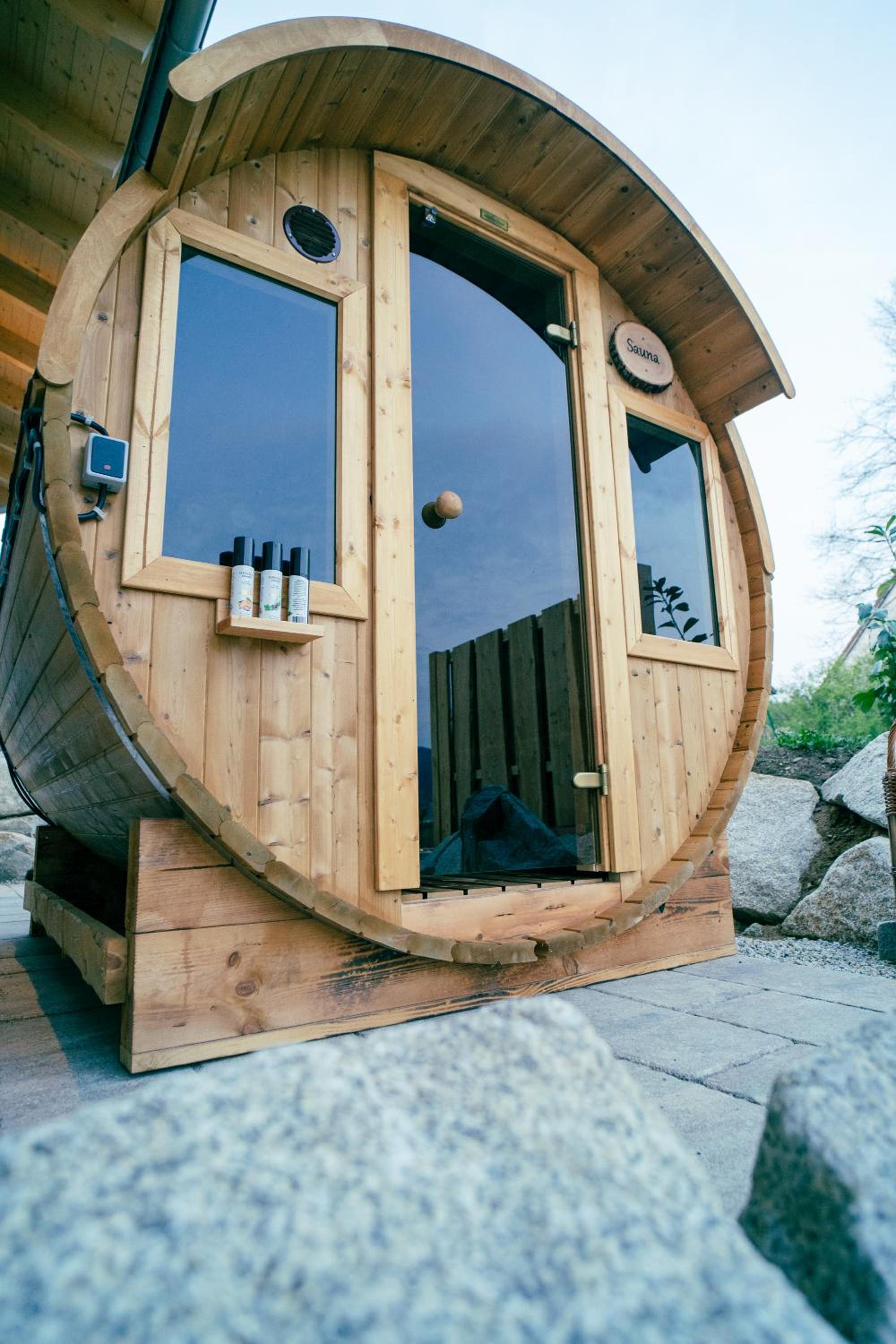 Premium Chalet photo 3
