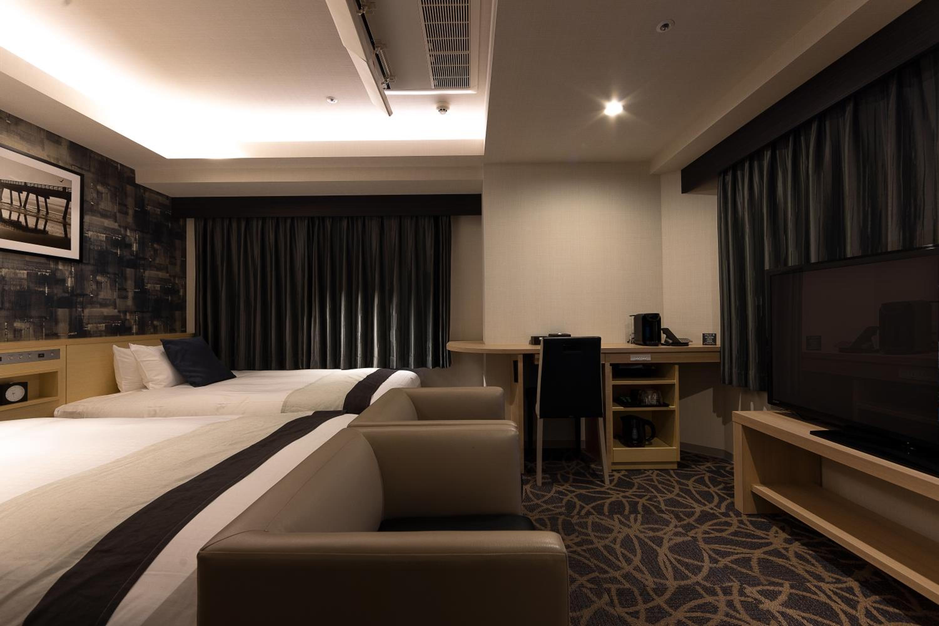 Deluxe Twin Room - Photo 4