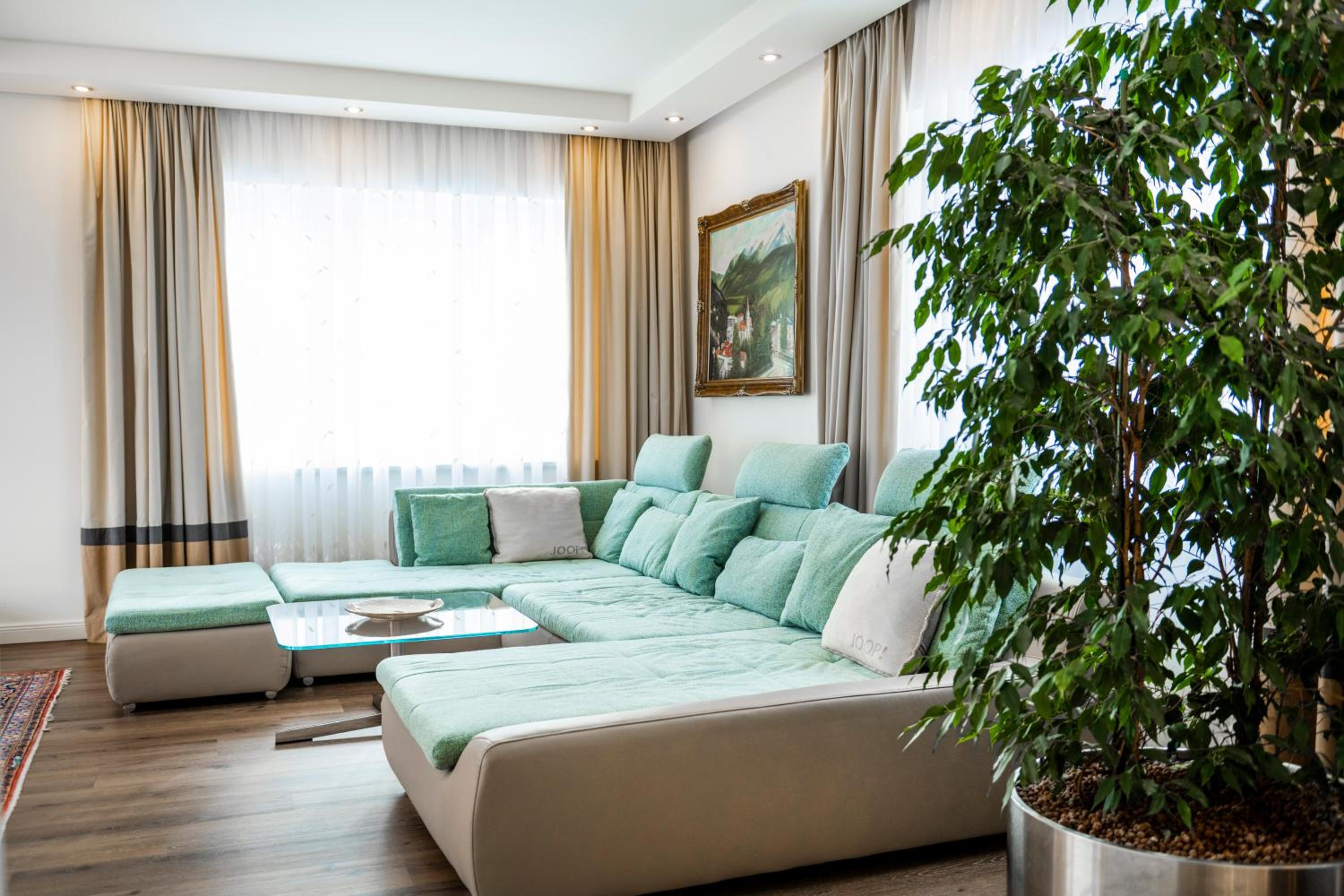 Superior Suite photo 1