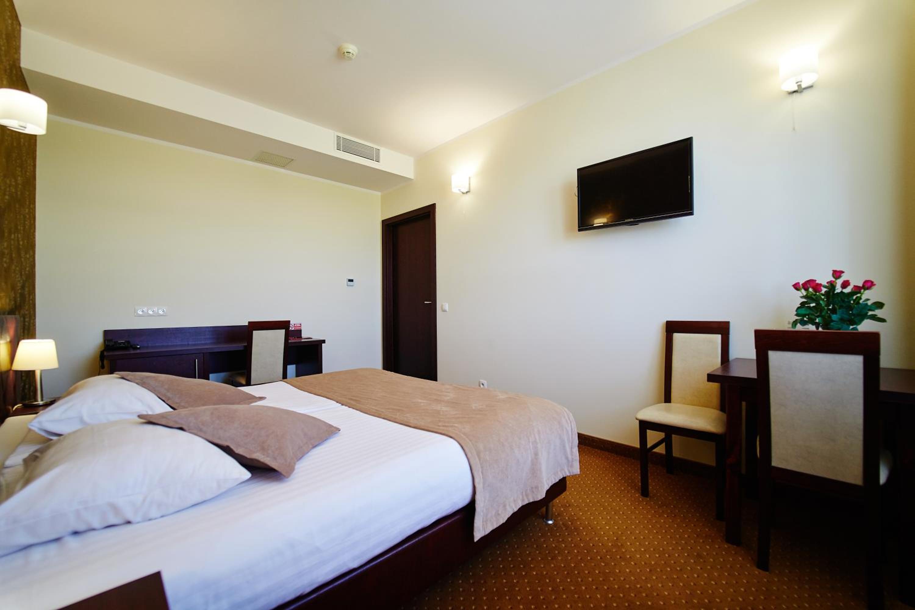One-Bedroom Apartment (2 Adults) photo 1