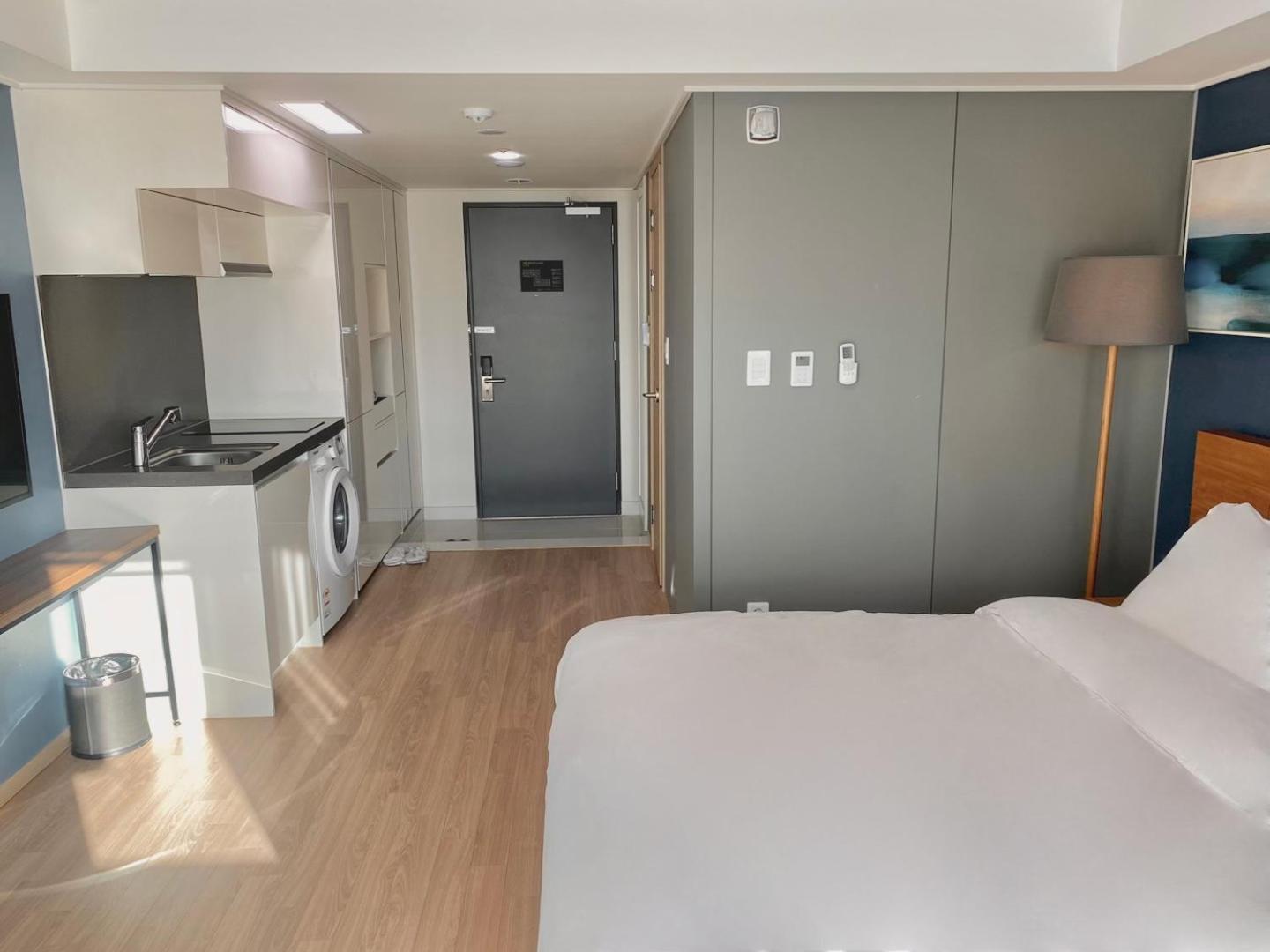 Deluxe Double Room photo 2