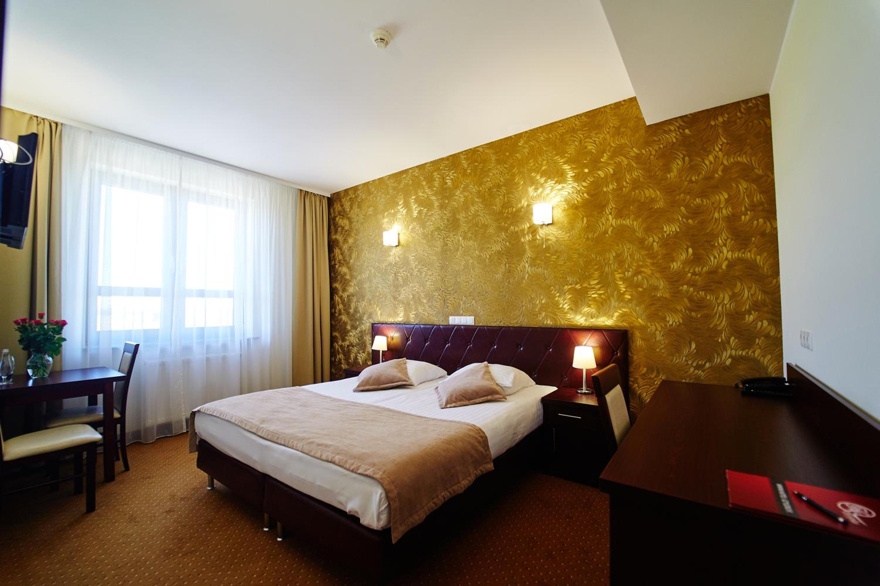 Double or Twin Room photo 1