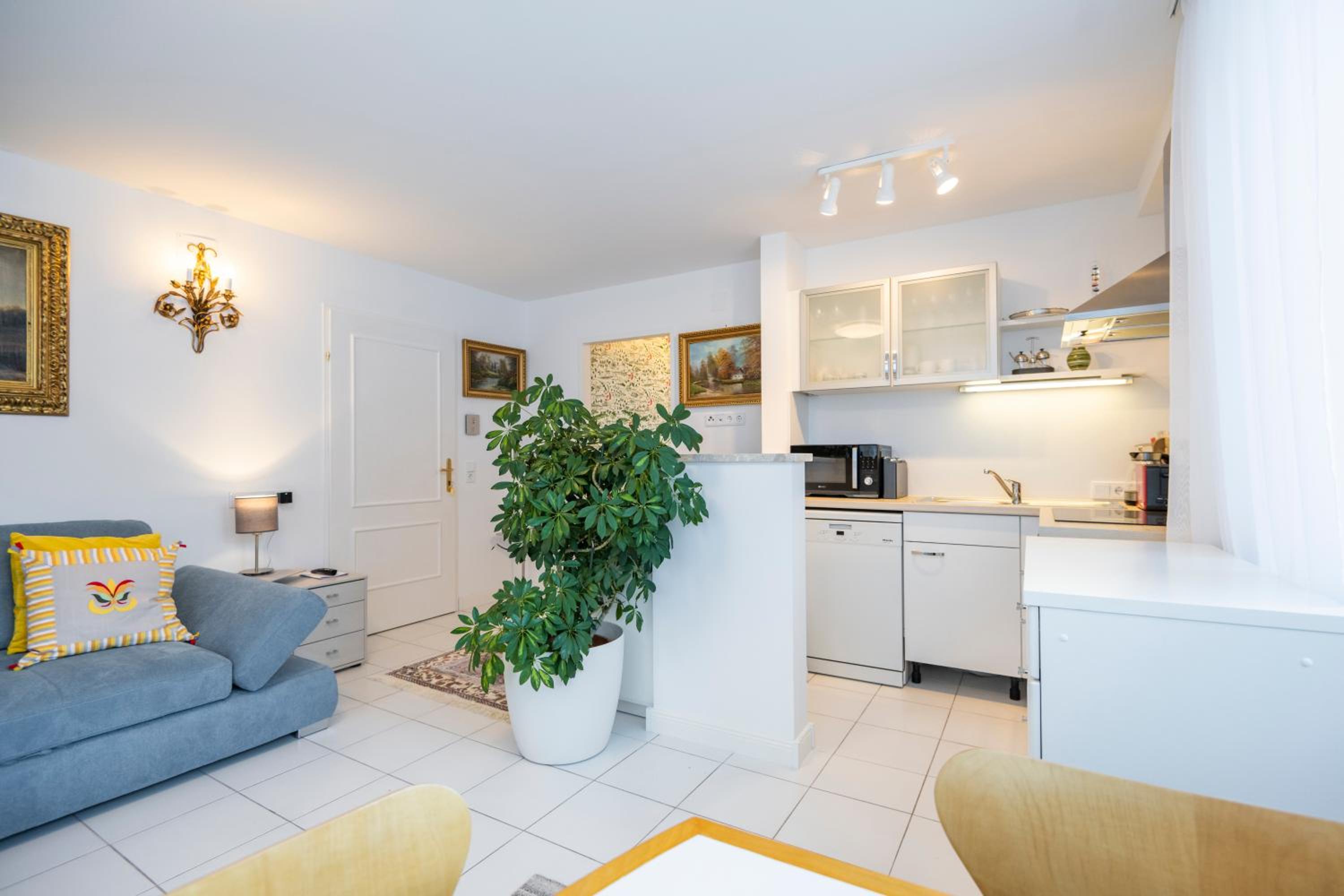 Suite with Terrace photo 1