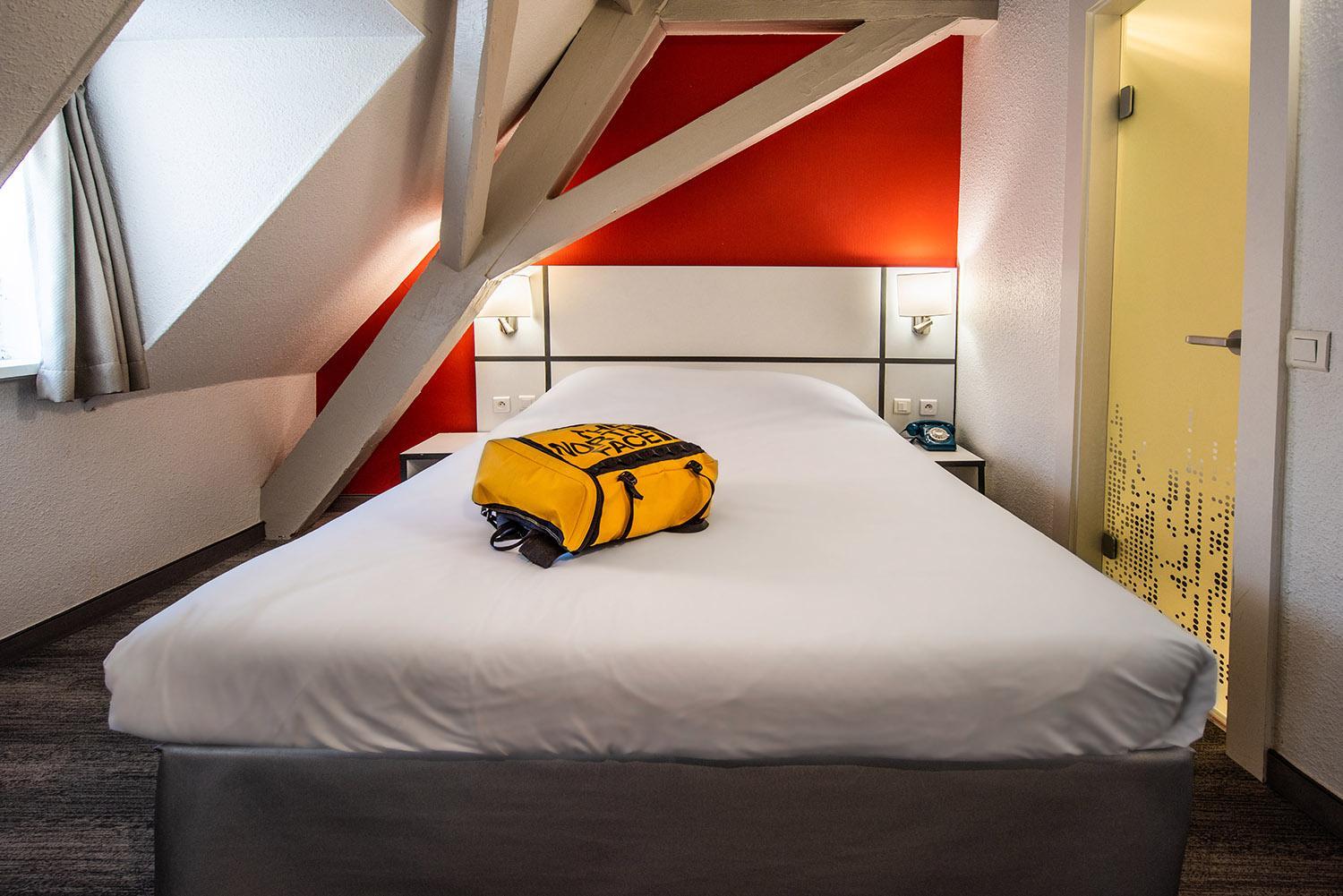 Standard Single Room thumbnail 5