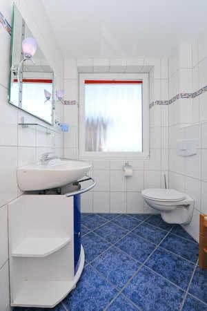 Two-Bedroom Apartment with Balcony photo 3