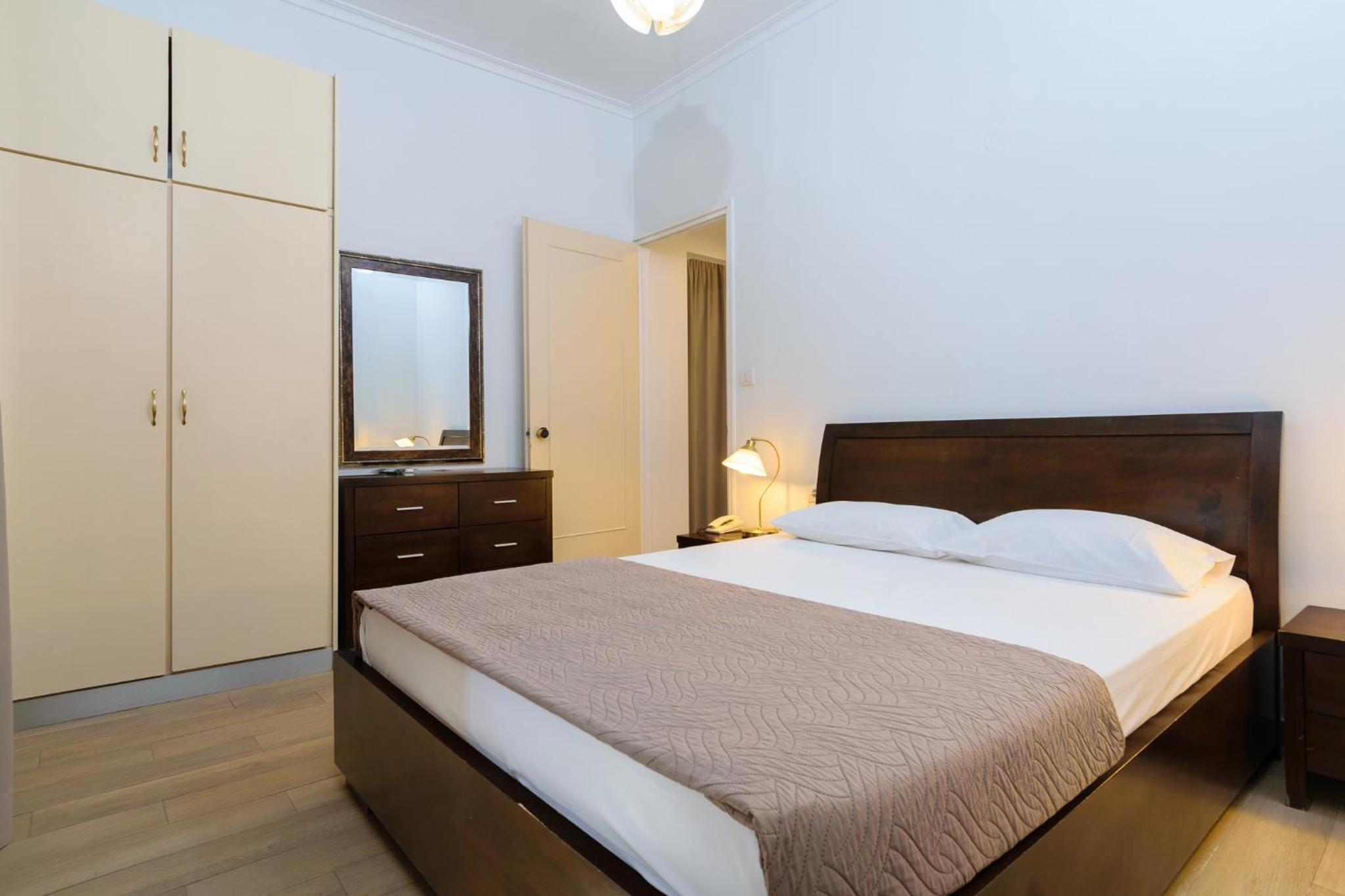 Superior Double Room - Photo 5