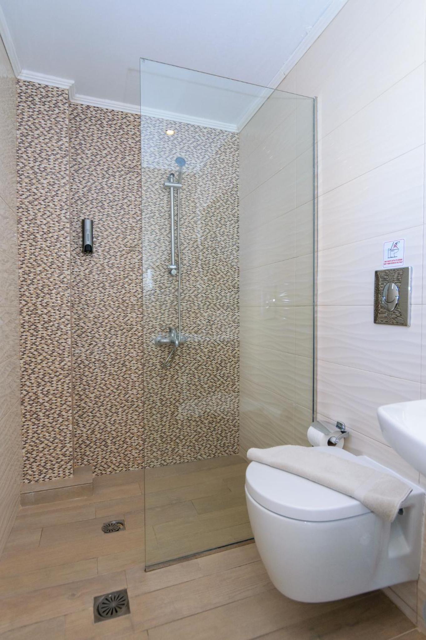 Superior Double Room - Photo 2