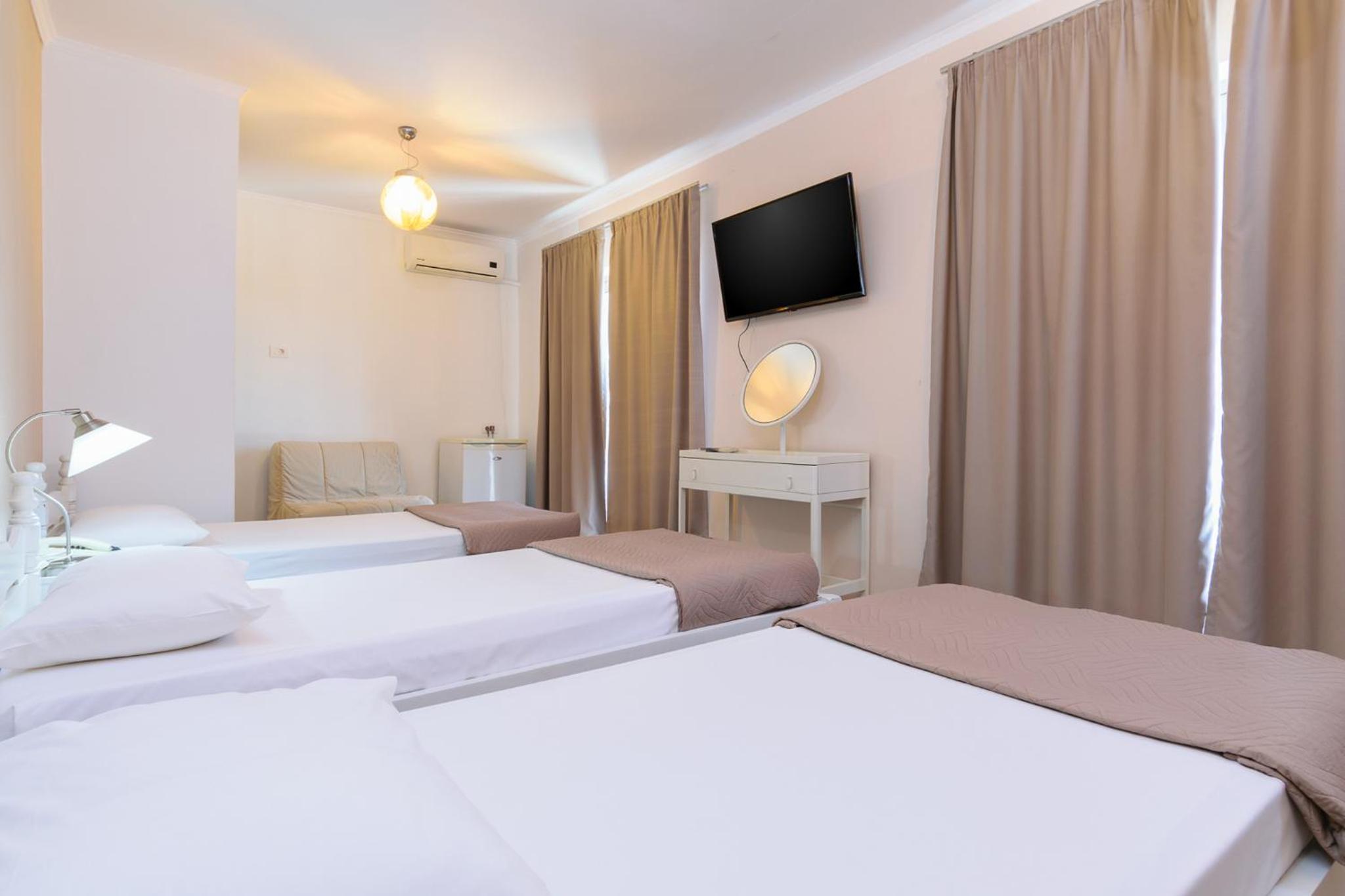 Superior Triple Room