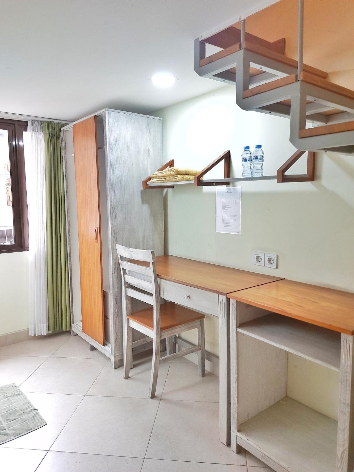 Deluxe Double Room - Photo 3