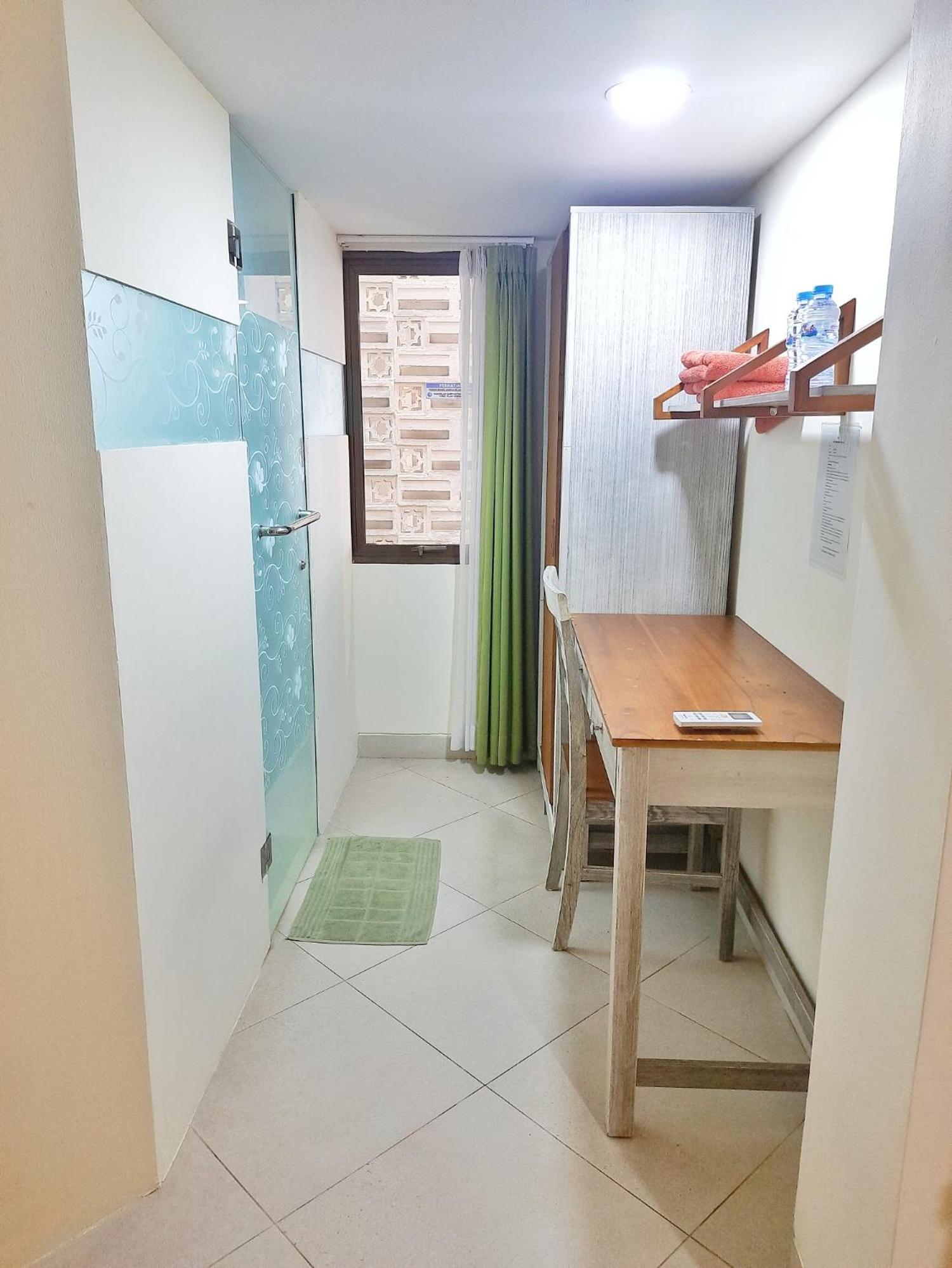 Standard Double Room - Photo 3