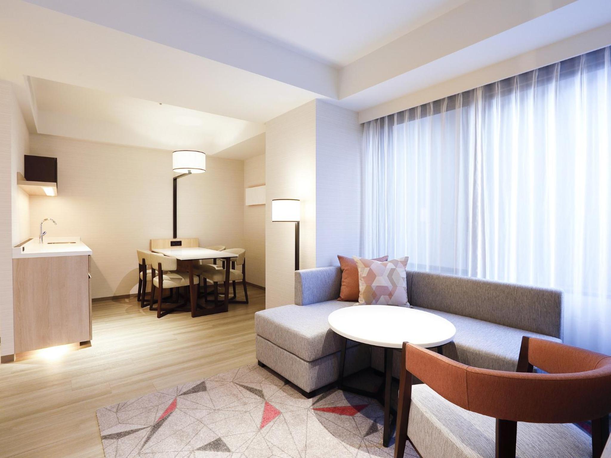 King Suite with Bathtub - Photo 8