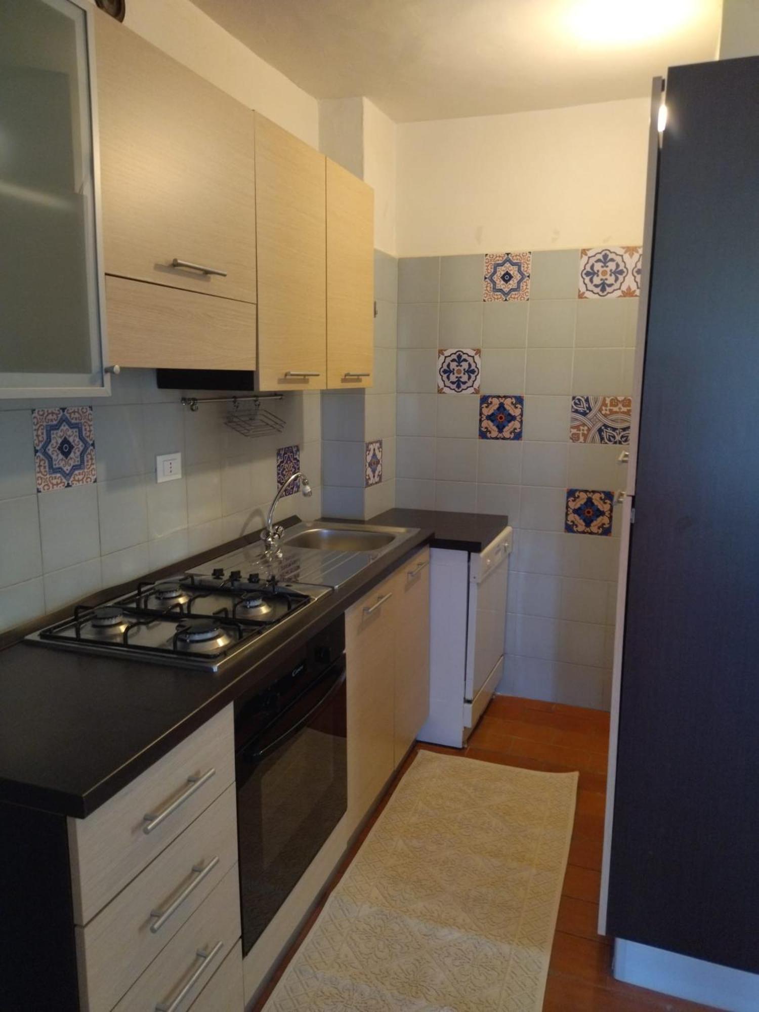 One-Bedroom Apartment - Photo 3