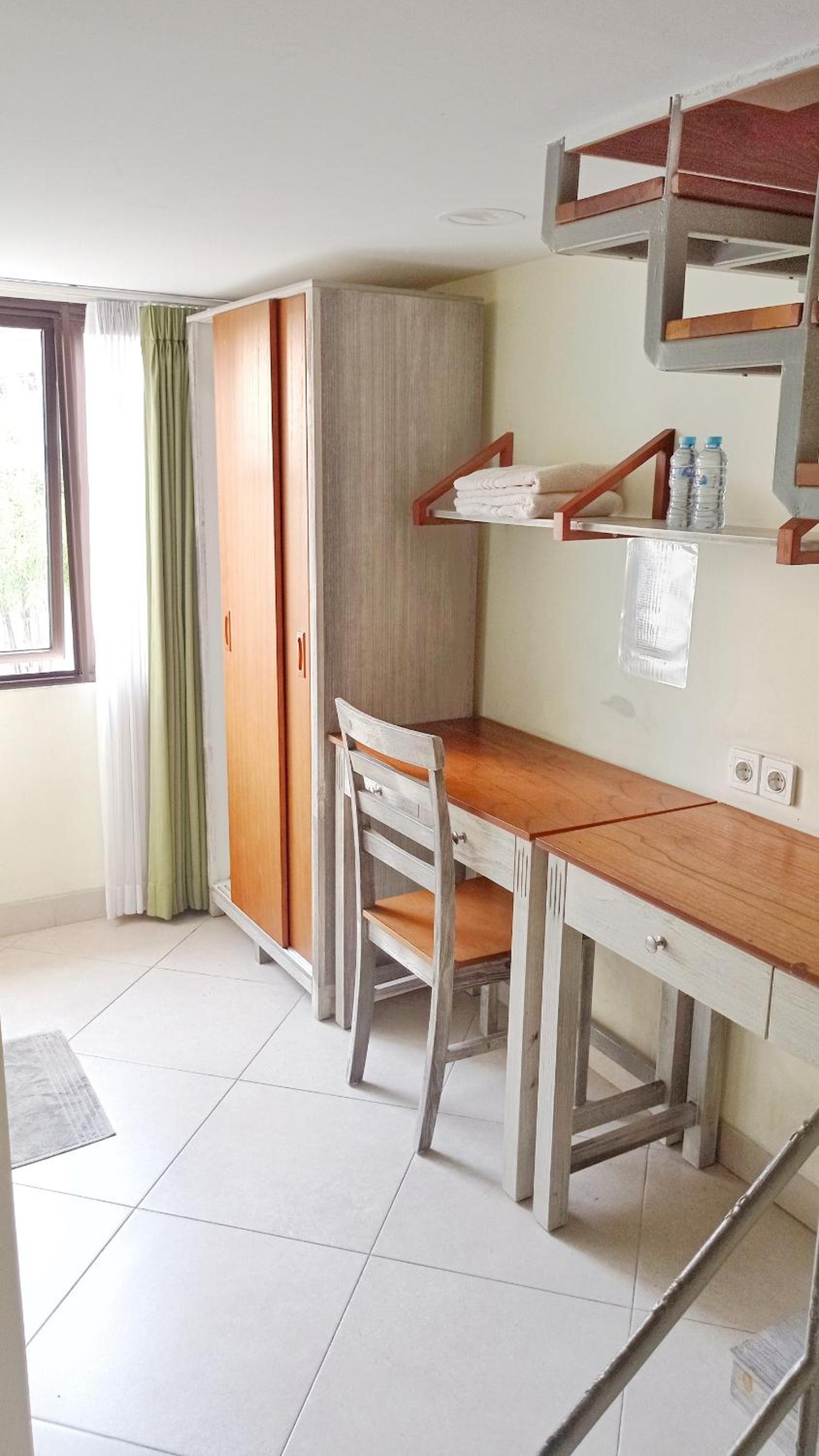 Deluxe Room - Photo 2
