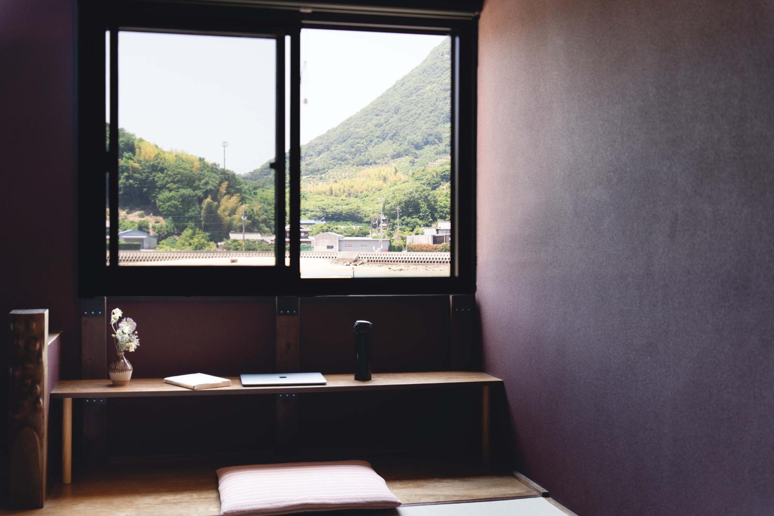 Japanese-Style Room - Photo 2