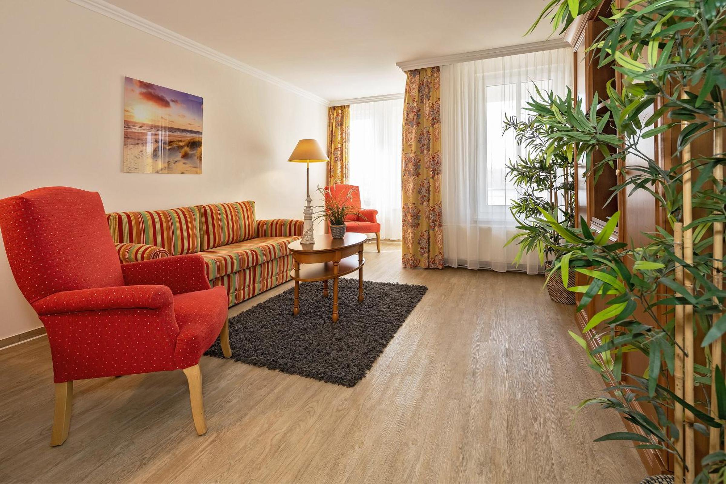 Apartment with Lake View photo 1