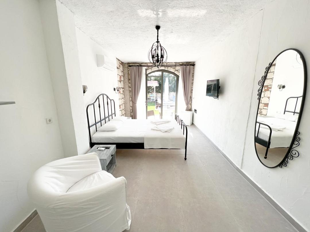 Deluxe Double Room - Photo 5