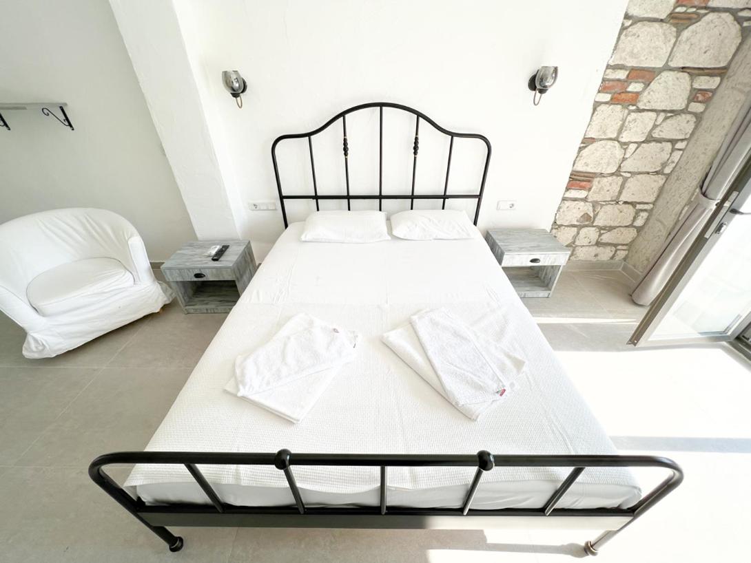 Deluxe Double Room - Photo 4