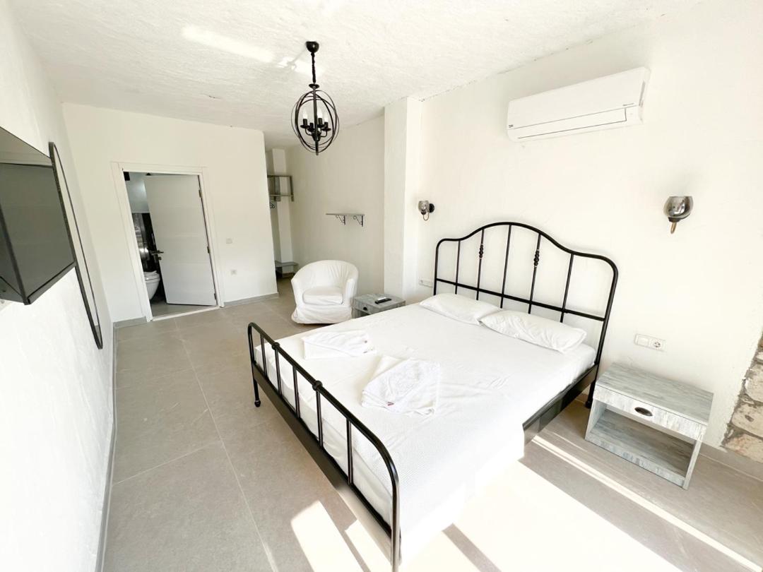 Deluxe Double Room - Photo 2