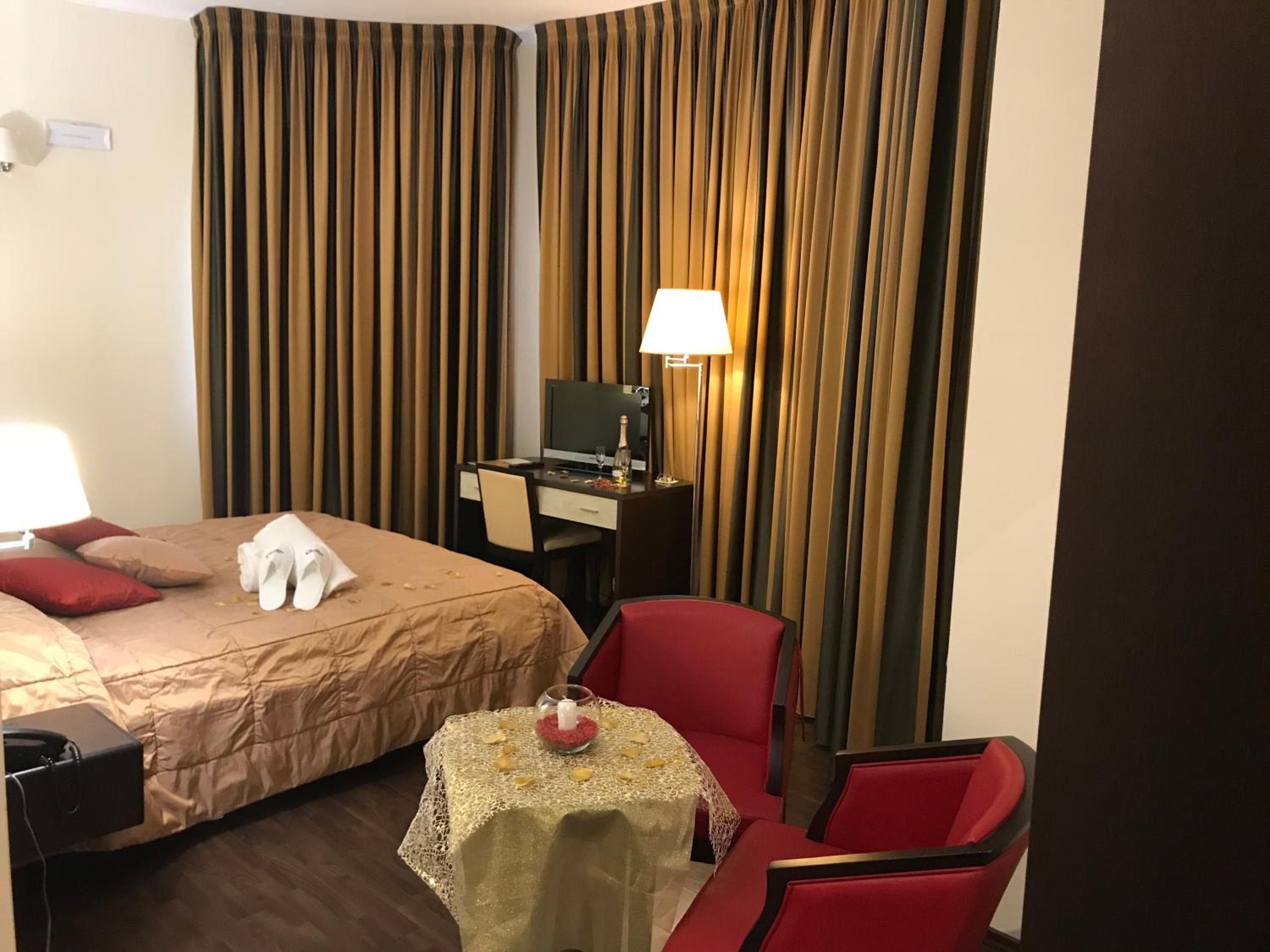 Junior Suite photo 1