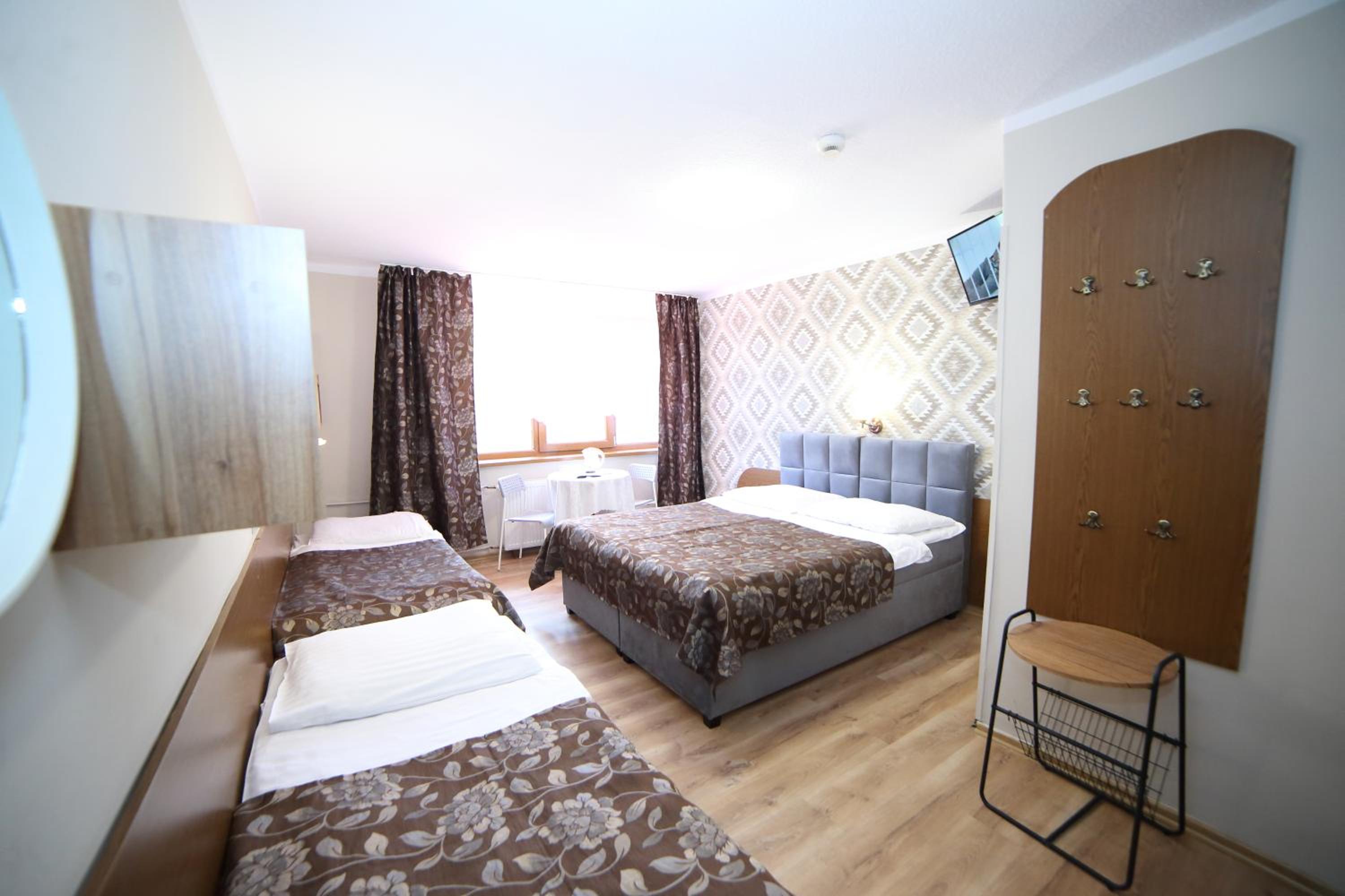Standard Quadruple Room photo 1