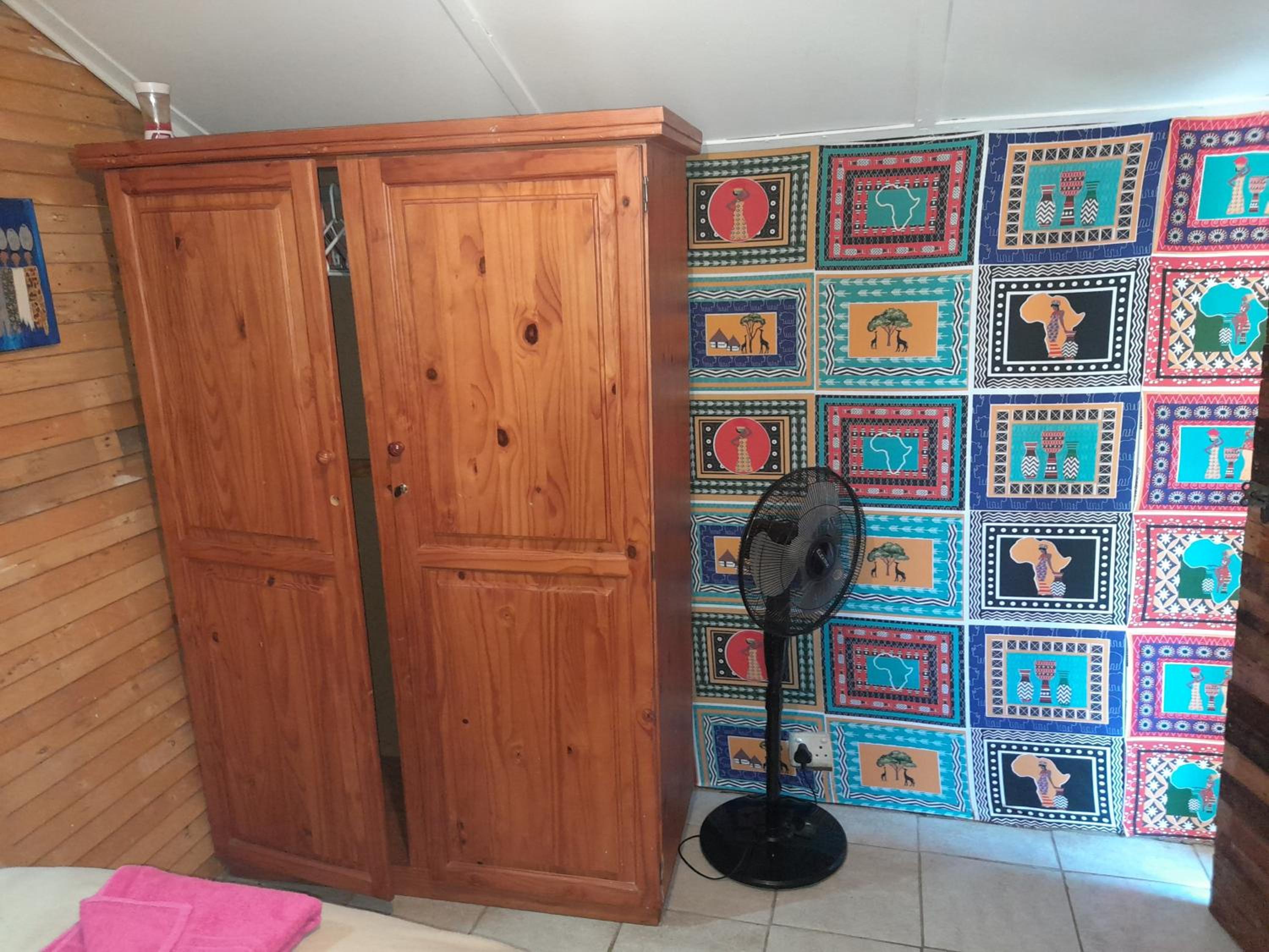 Double or Twin Room with Bathroom - Photo 5
