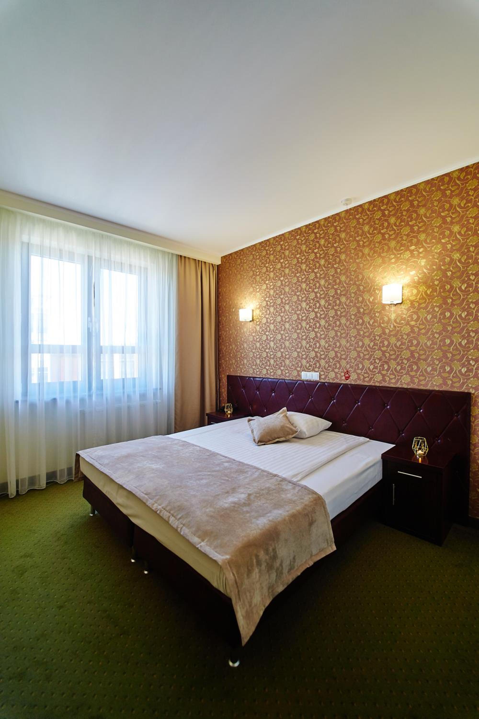 Standard Single Room with Shower photo 1