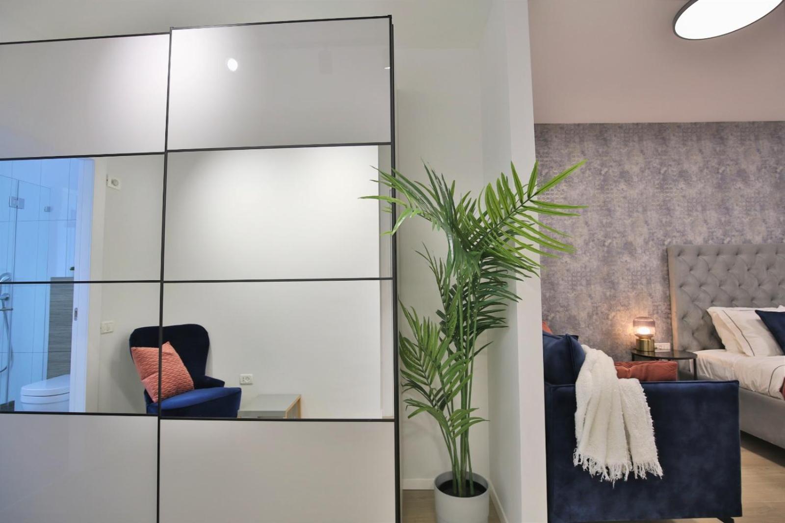 Budget Double Room photo 3