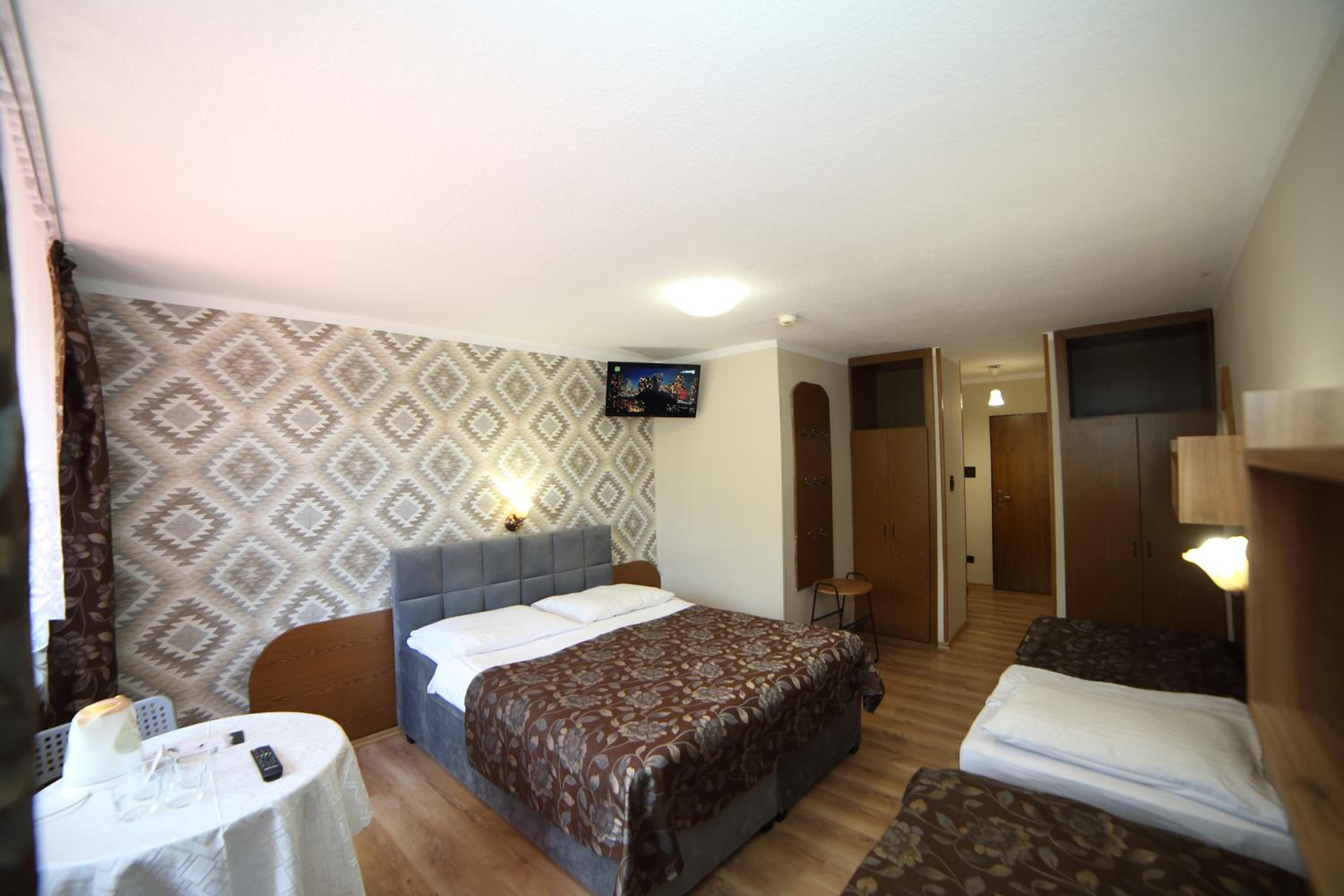 Standard Quadruple Room photo 3