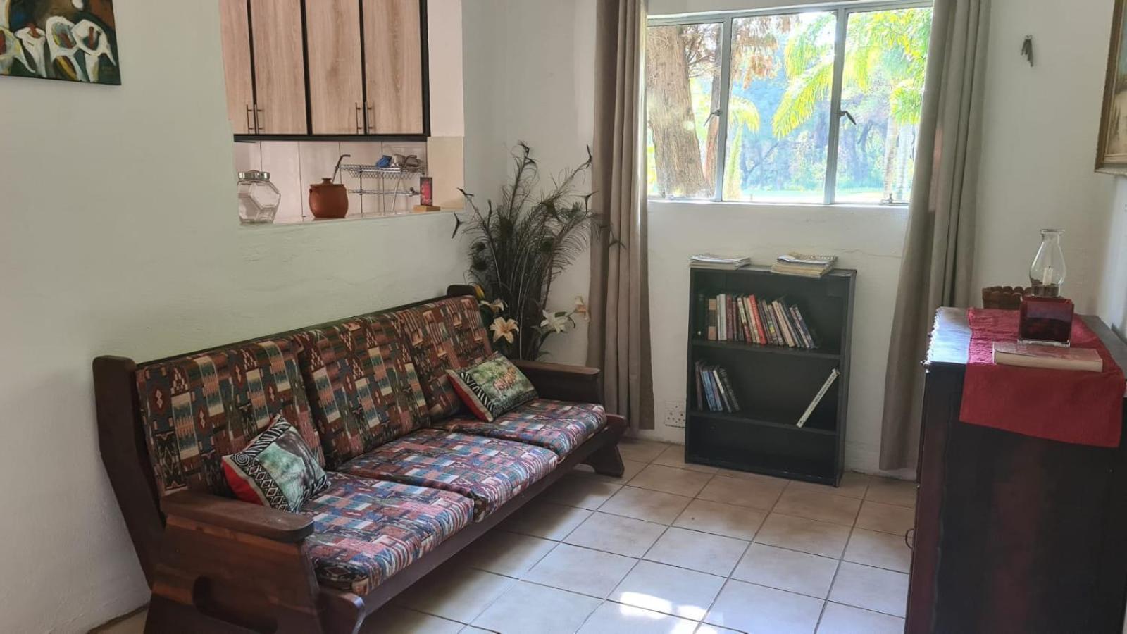 Two-Bedroom Apartment photo 1