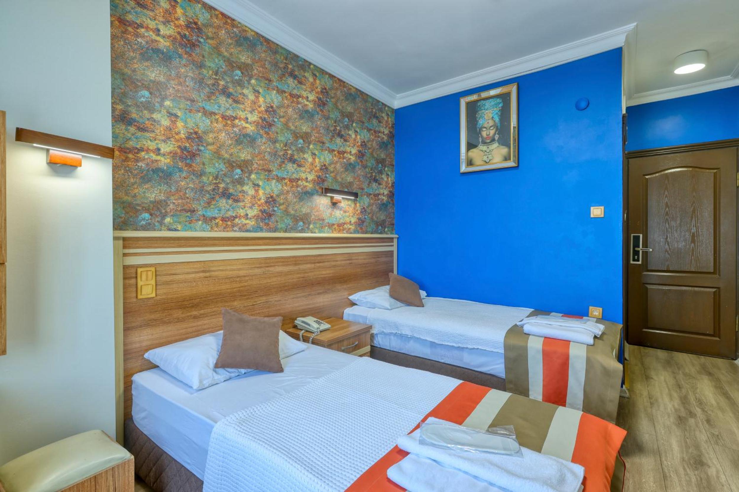 Standard Double or Twin Room photo 2