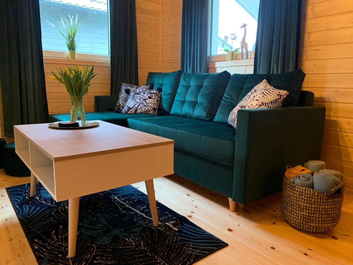 Two-Bedroom Chalet photo 1