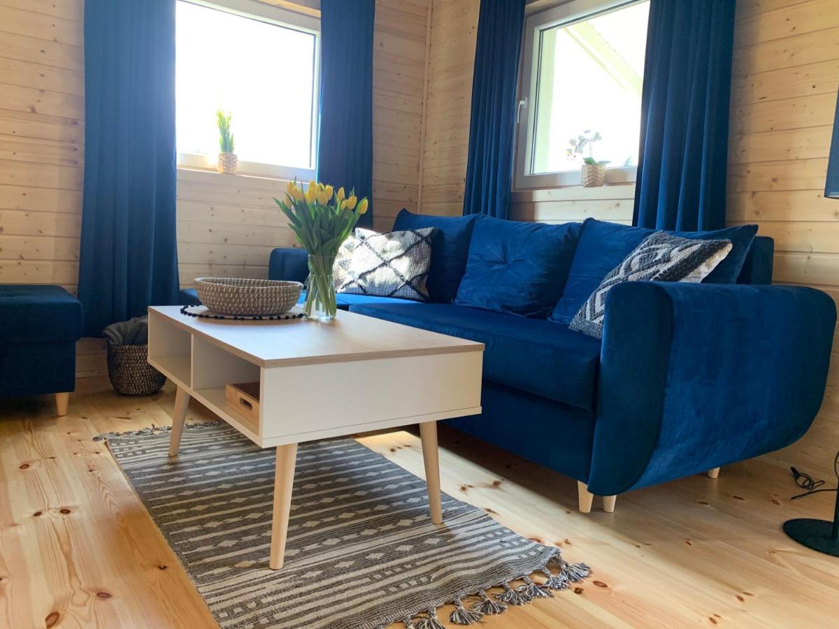 Two-Bedroom Chalet photo 1