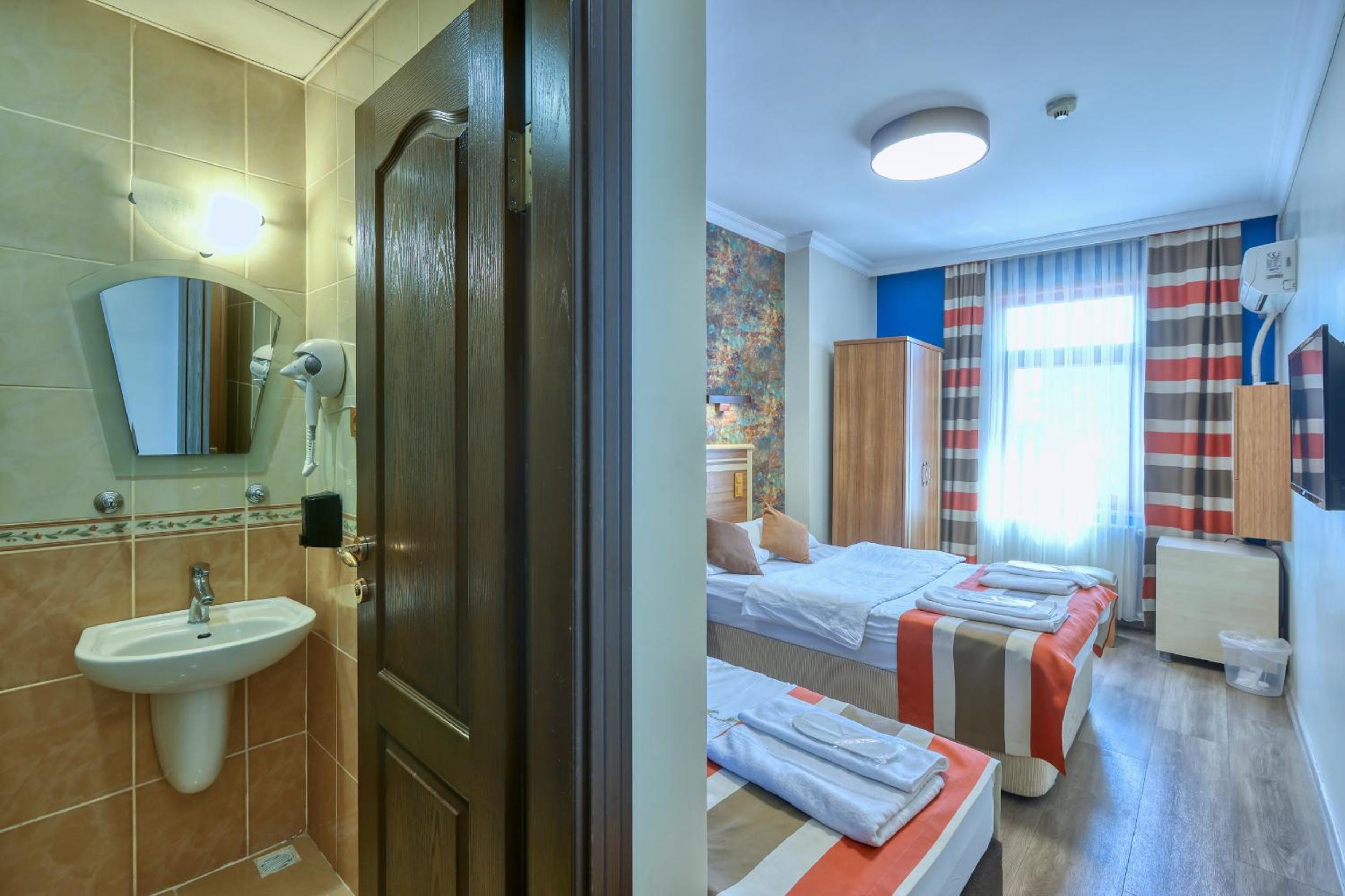 Triple Room photo 1