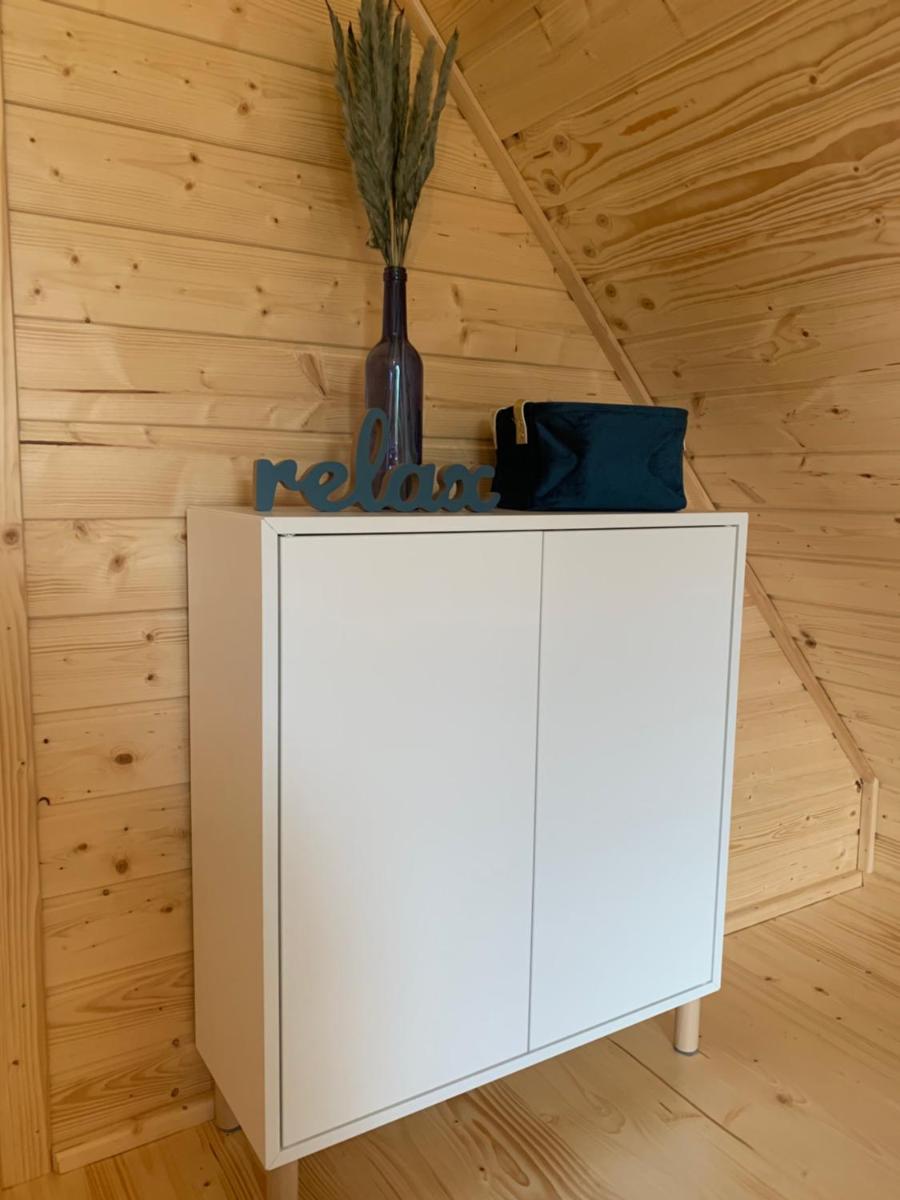 Two-Bedroom Chalet photo 2