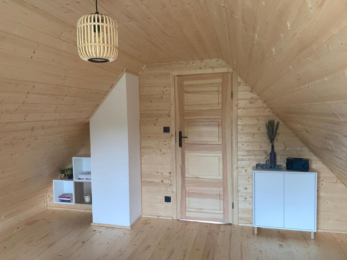 Two-Bedroom Chalet photo 3
