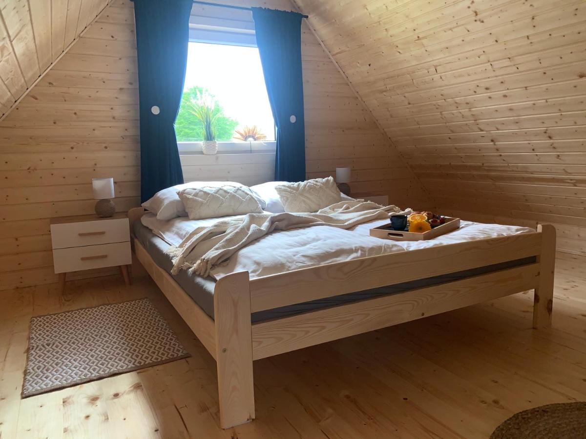 Two-Bedroom Chalet photo 3