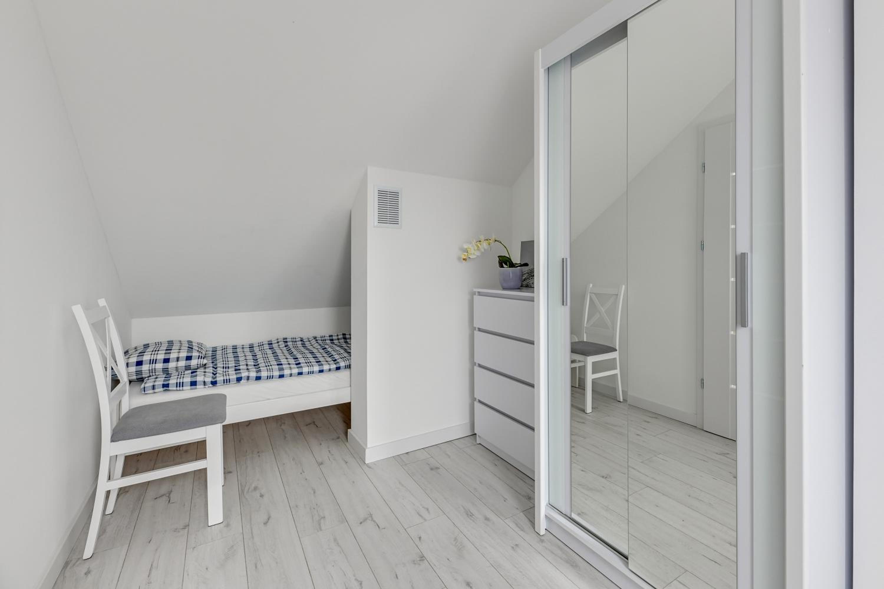 Two-Bedroom Apartment - Photo 1