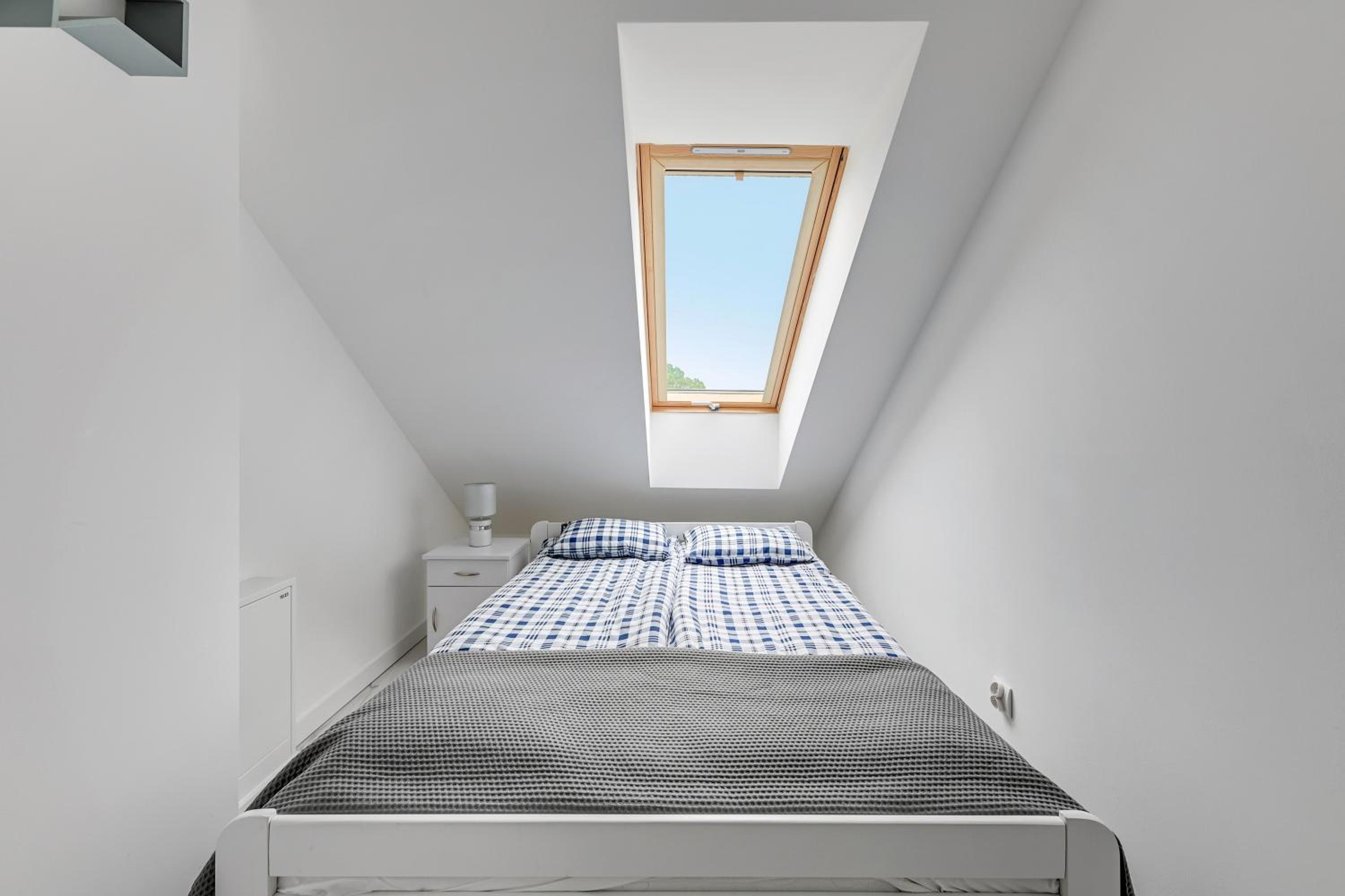Two-Bedroom Apartment - Photo 4