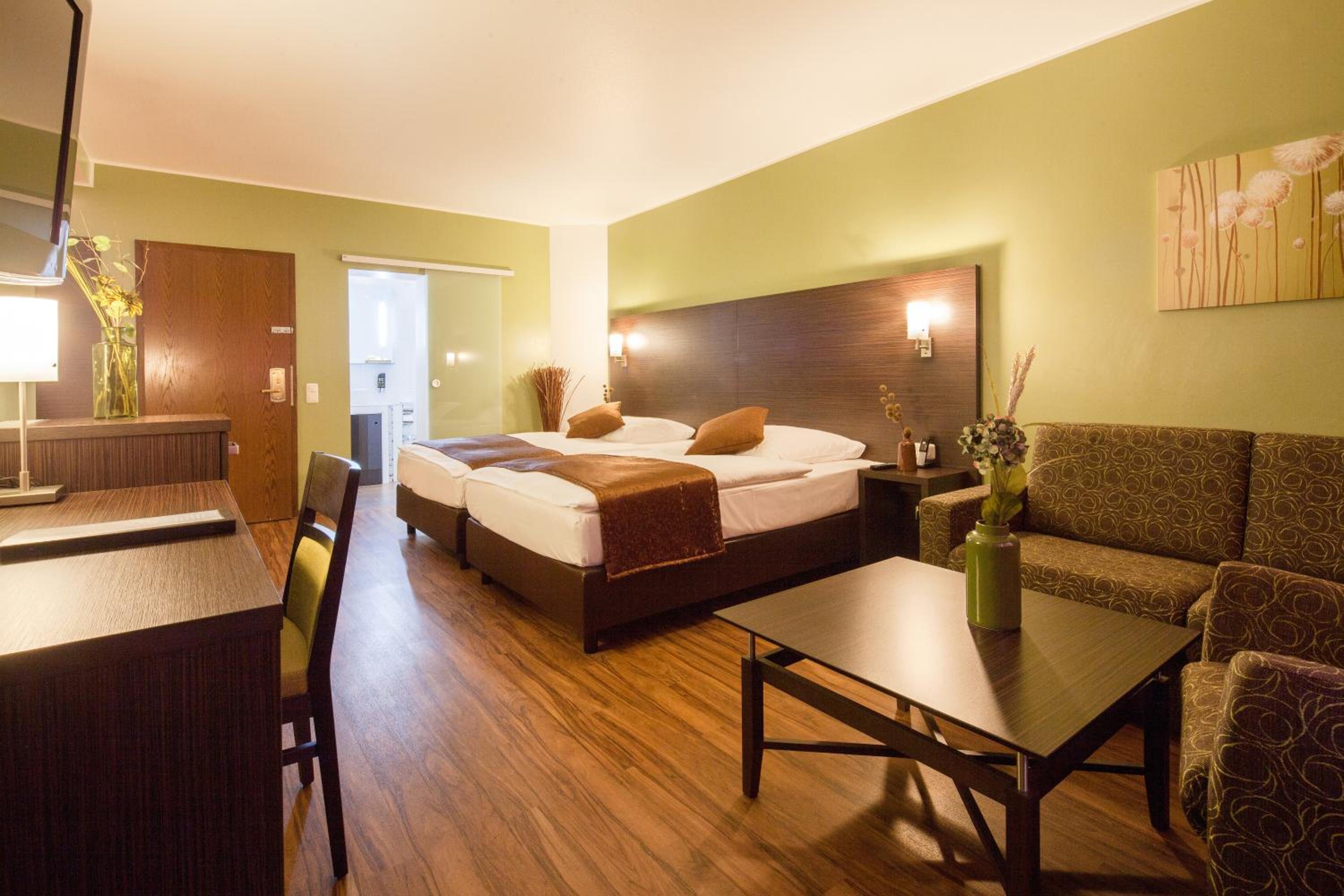 Double Room photo 2