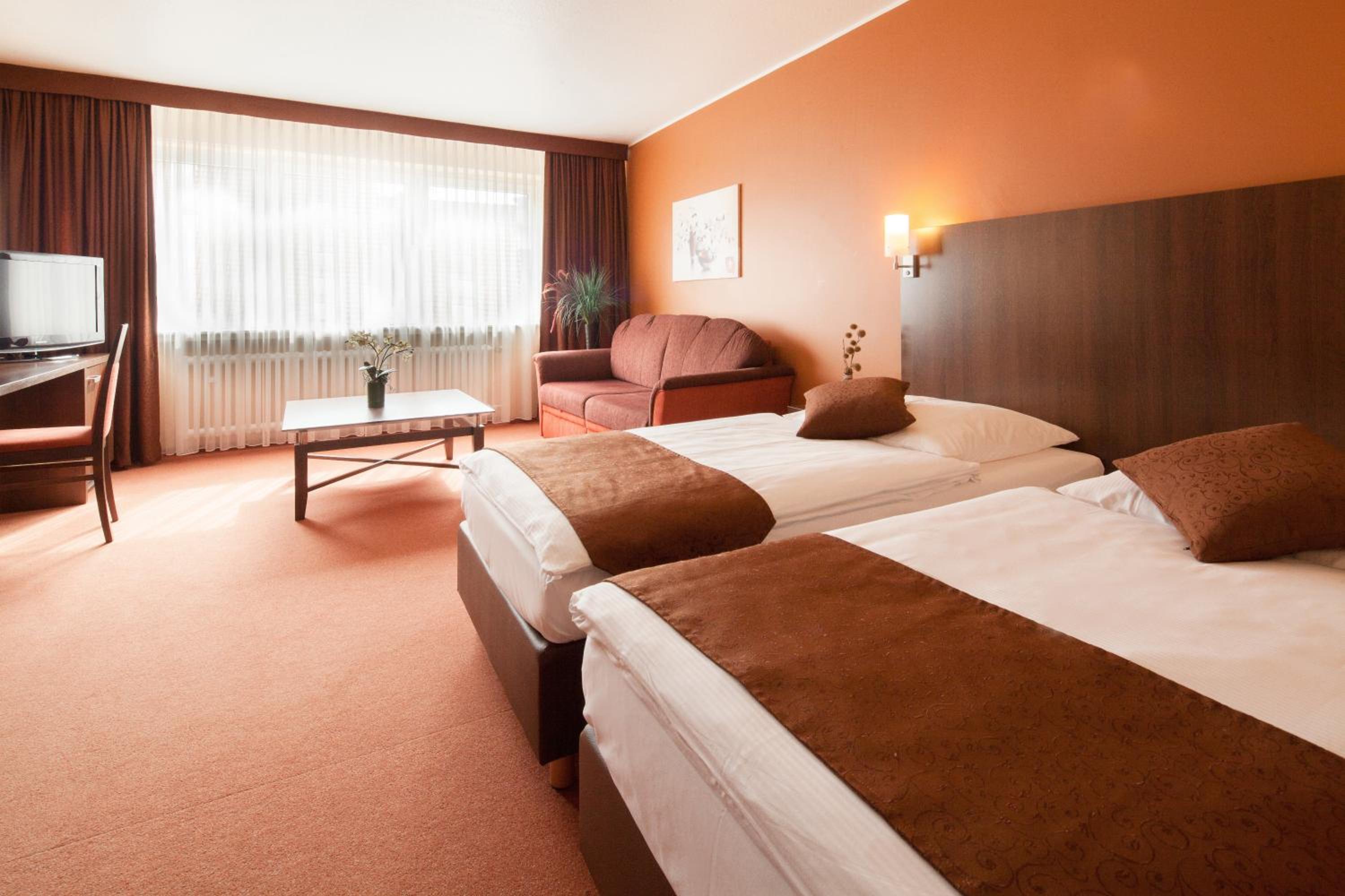 Double Room photo 3