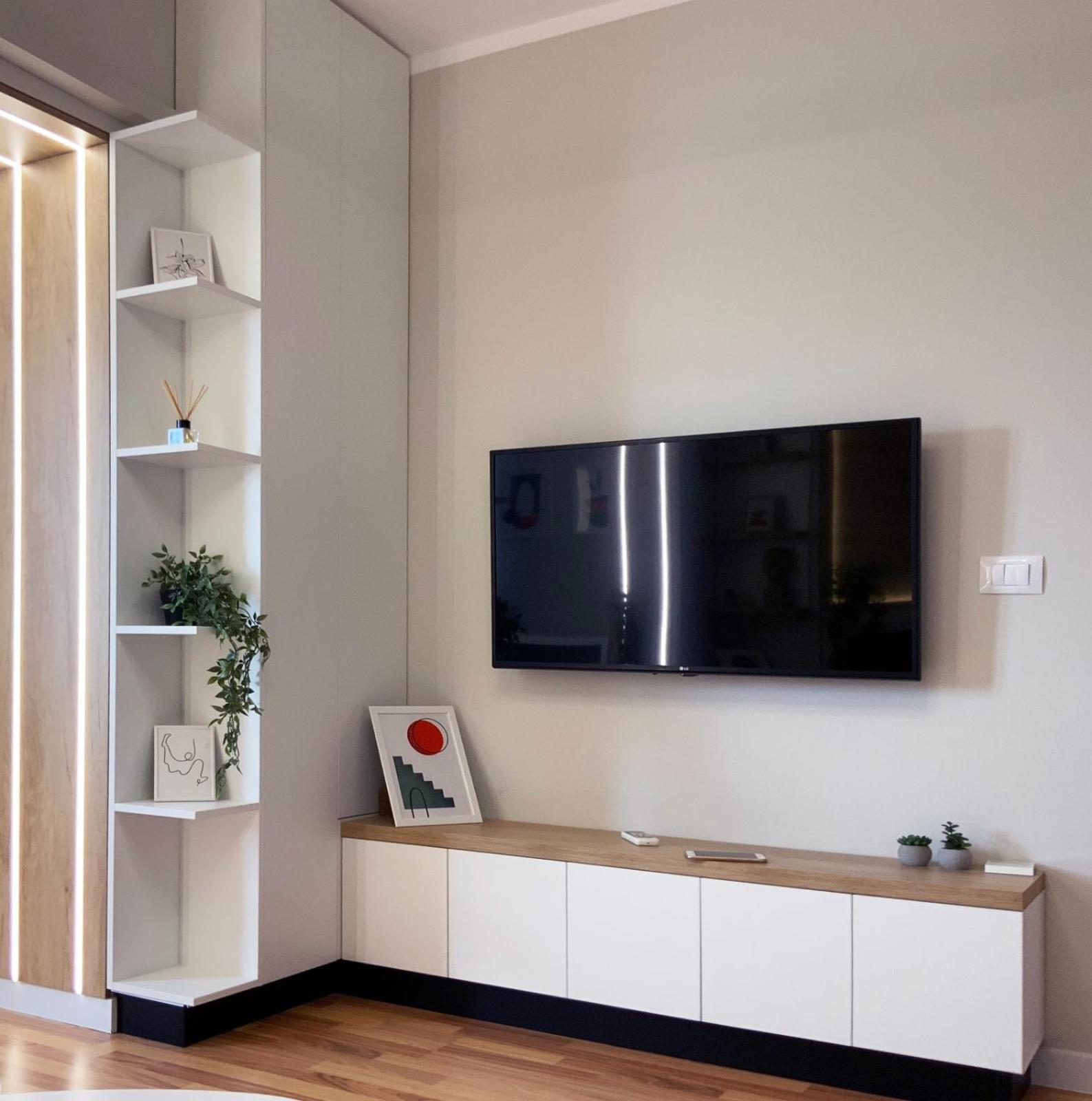 Deluxe Apartment - Photo 3
