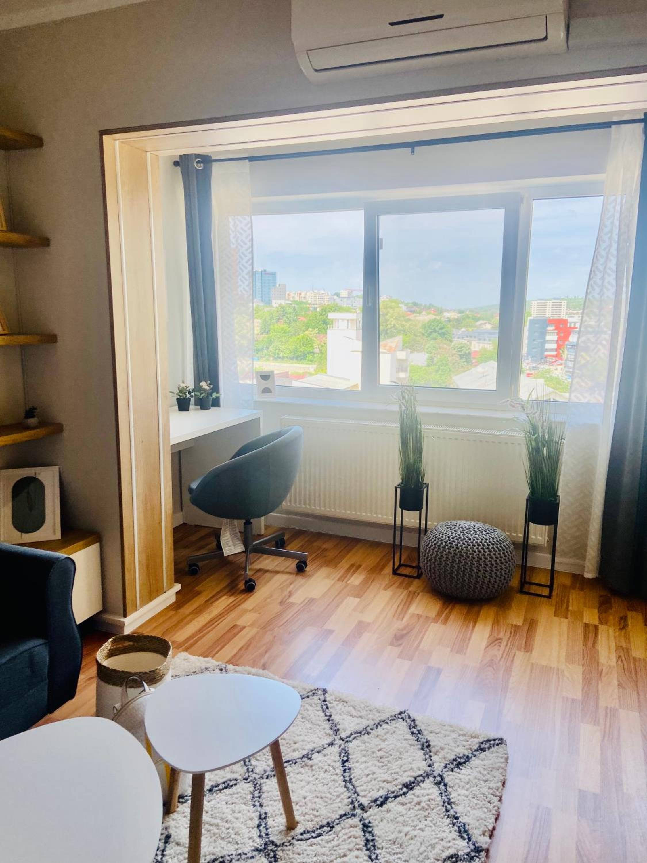 Deluxe Apartment - Photo 4